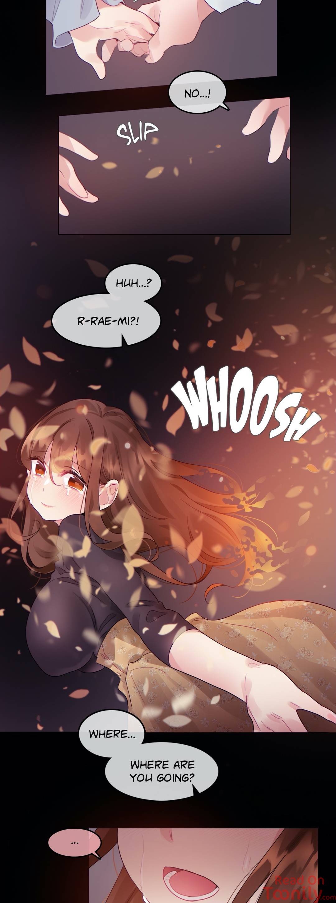 A Pervert's Daily Life Manhwa - S2 - Chapter 90 Page 1