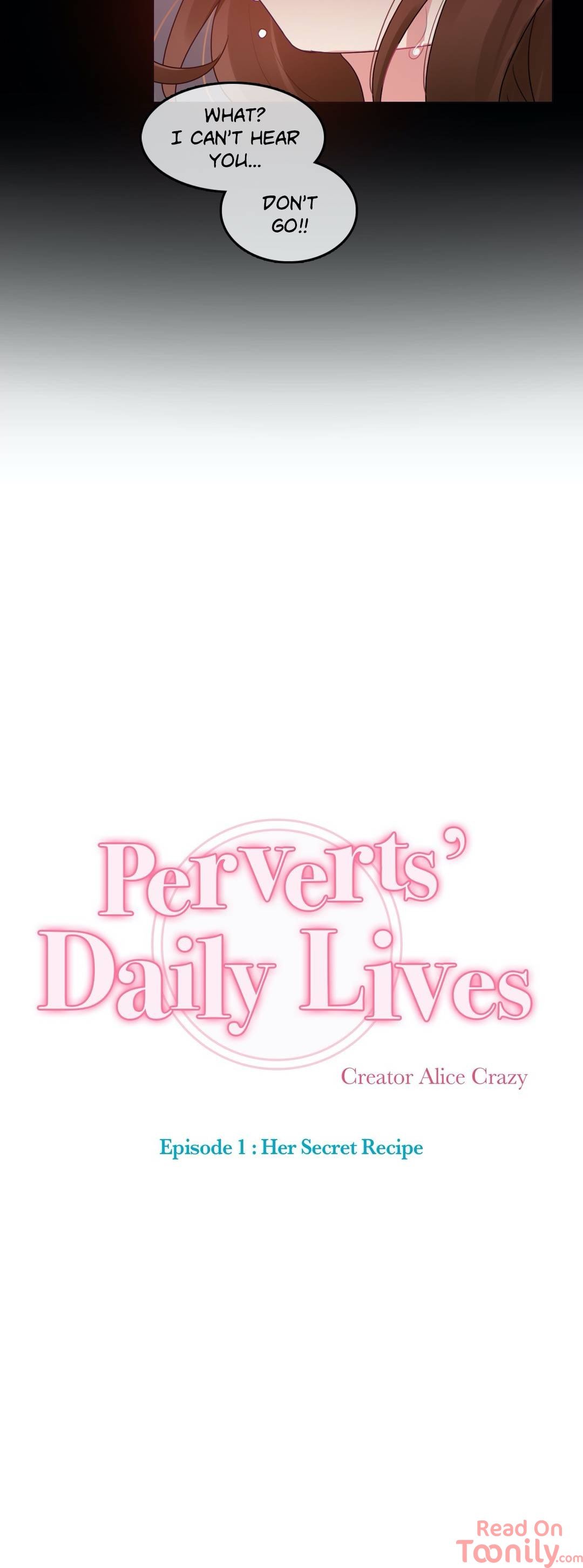 A Pervert's Daily Life Manhwa - S2 - Chapter 90 Page 2