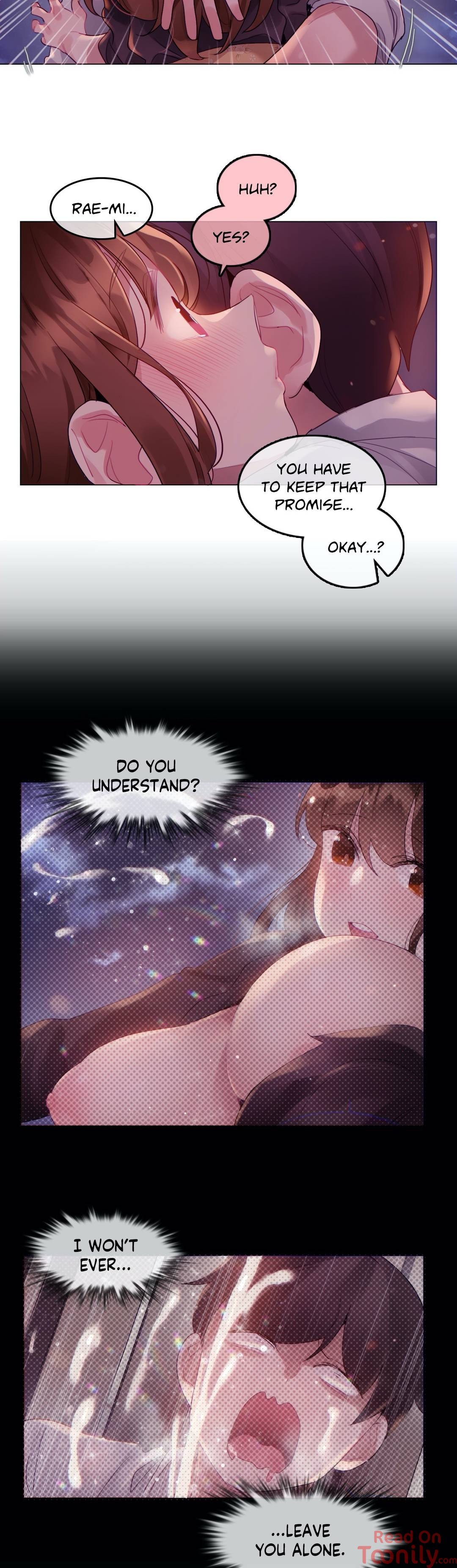 A Pervert's Daily Life Manhwa - S2 - Chapter 90 Page 5