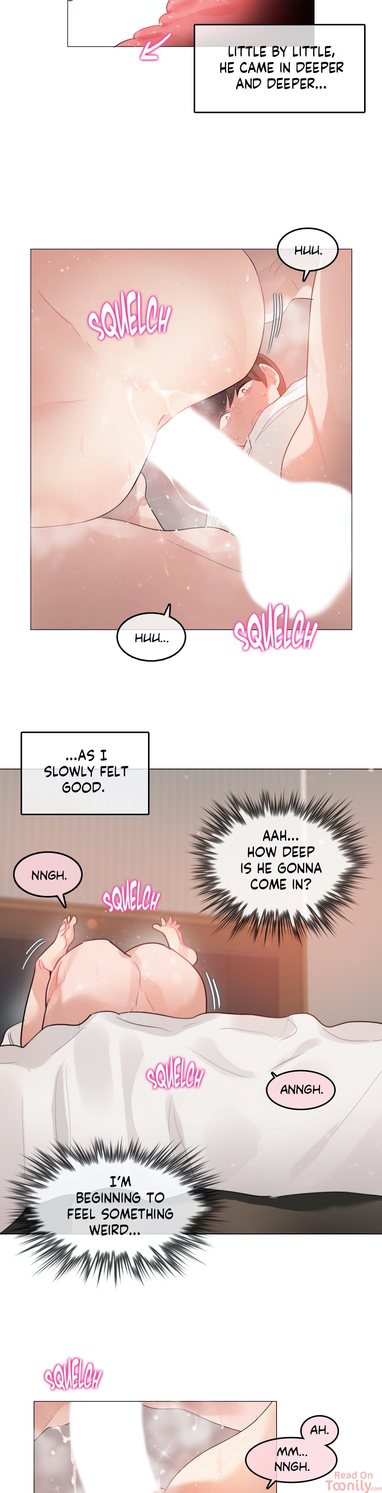A Pervert's Daily Life Manhwa - S2 - Chapter 82 Page 4