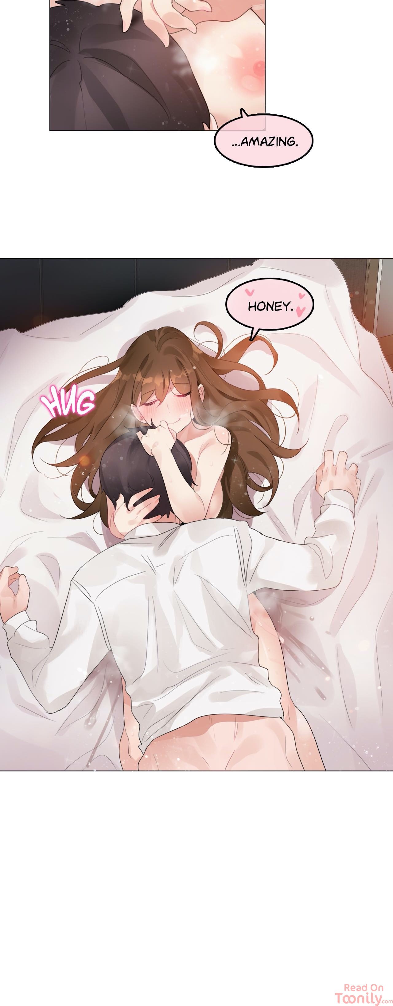 A Pervert's Daily Life Manhwa - S2 - Chapter 82 Page 17