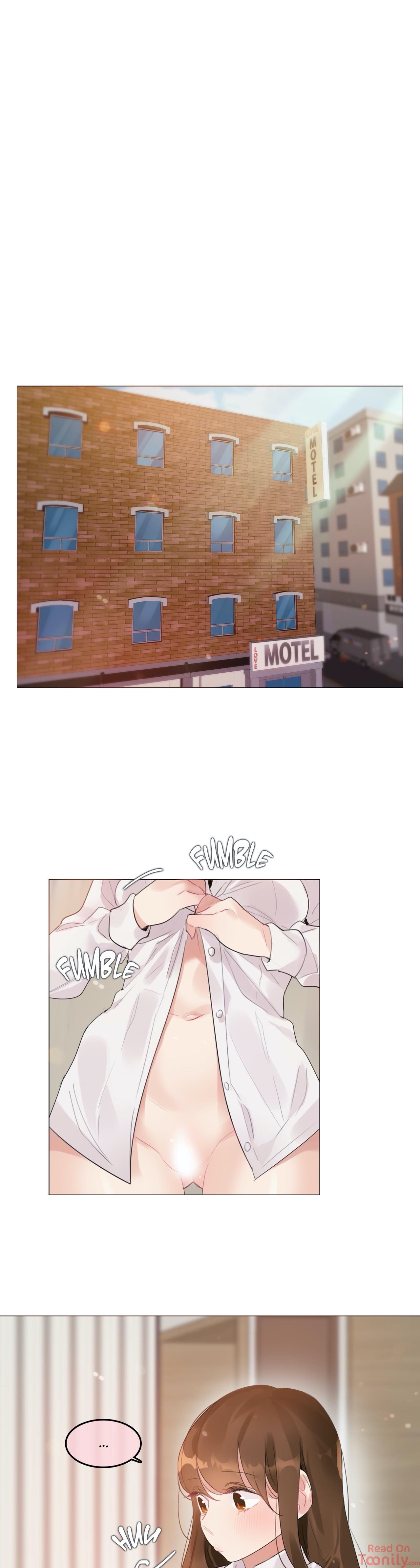 A Pervert's Daily Life Manhwa - S2 - Chapter 82 Page 18