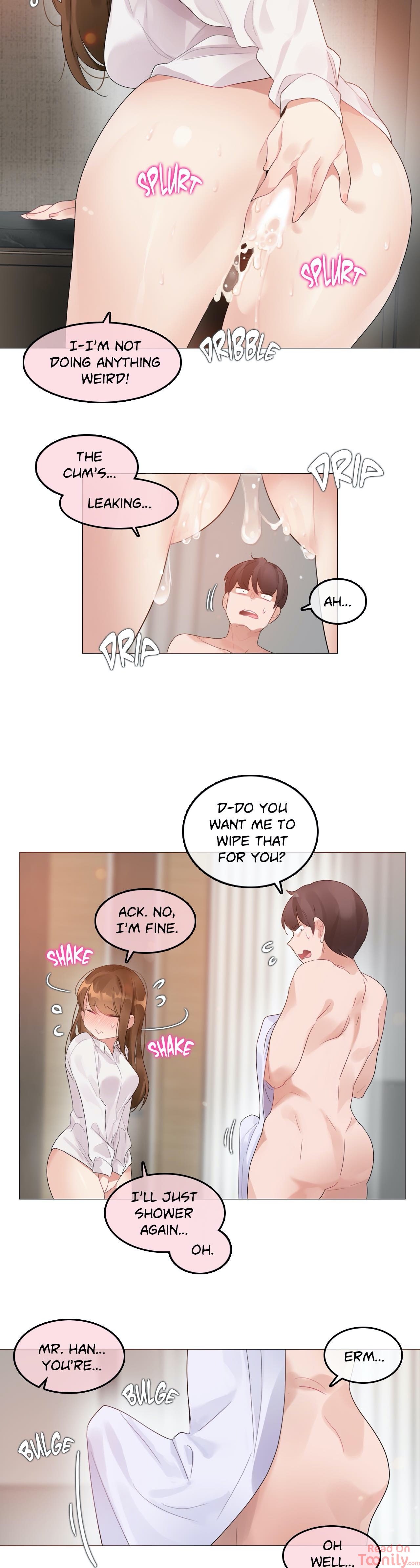 A Pervert's Daily Life Manhwa - S2 - Chapter 82 Page 22