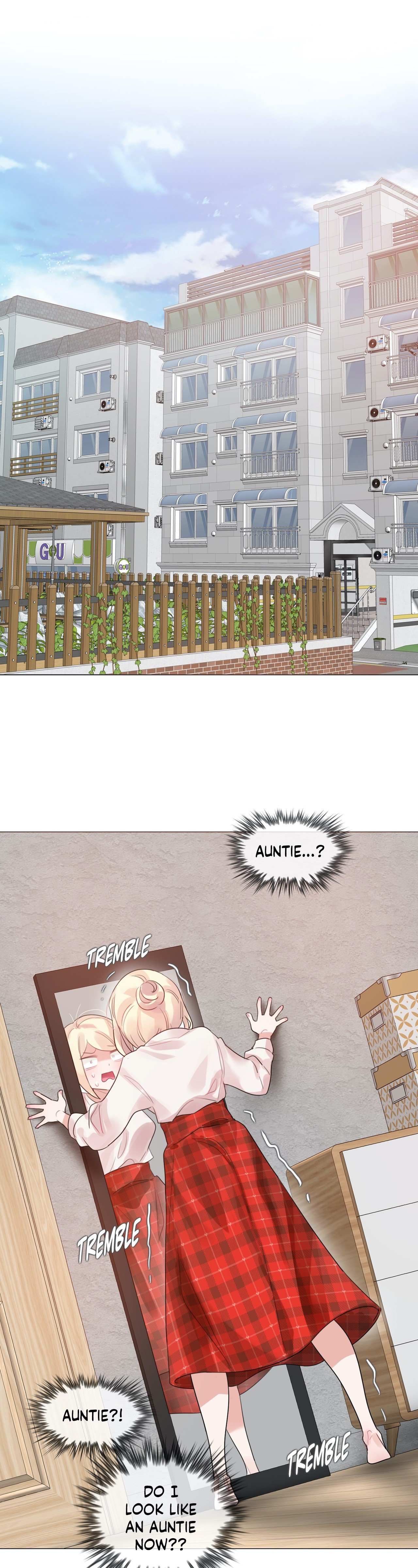 A Pervert's Daily Life Manhwa - S4 - Chapter 118 Page 6