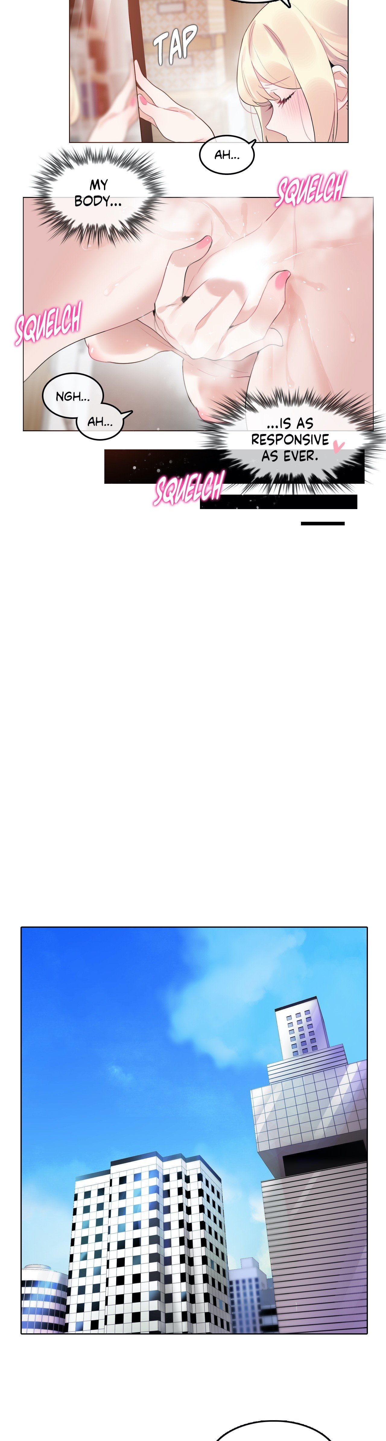 A Pervert's Daily Life Manhwa - S4 - Chapter 118 Page 14