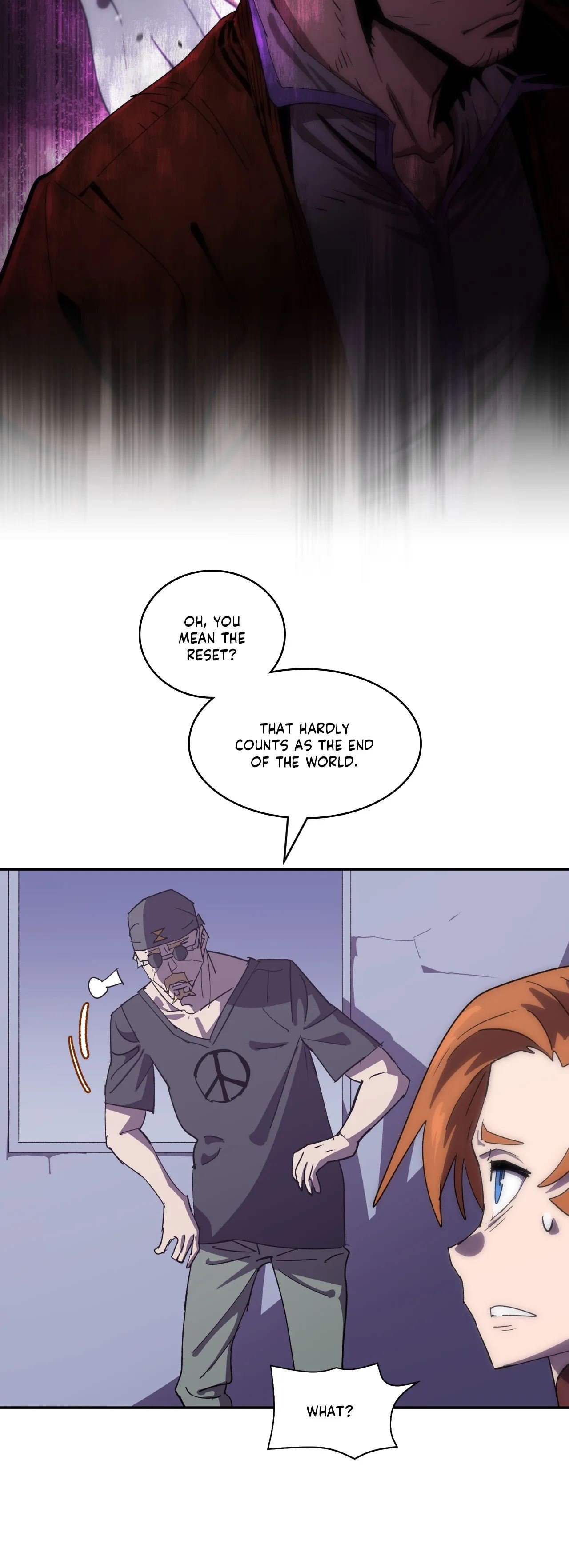 4 Cut Hero Manhwa - Chapter 200 Page 5