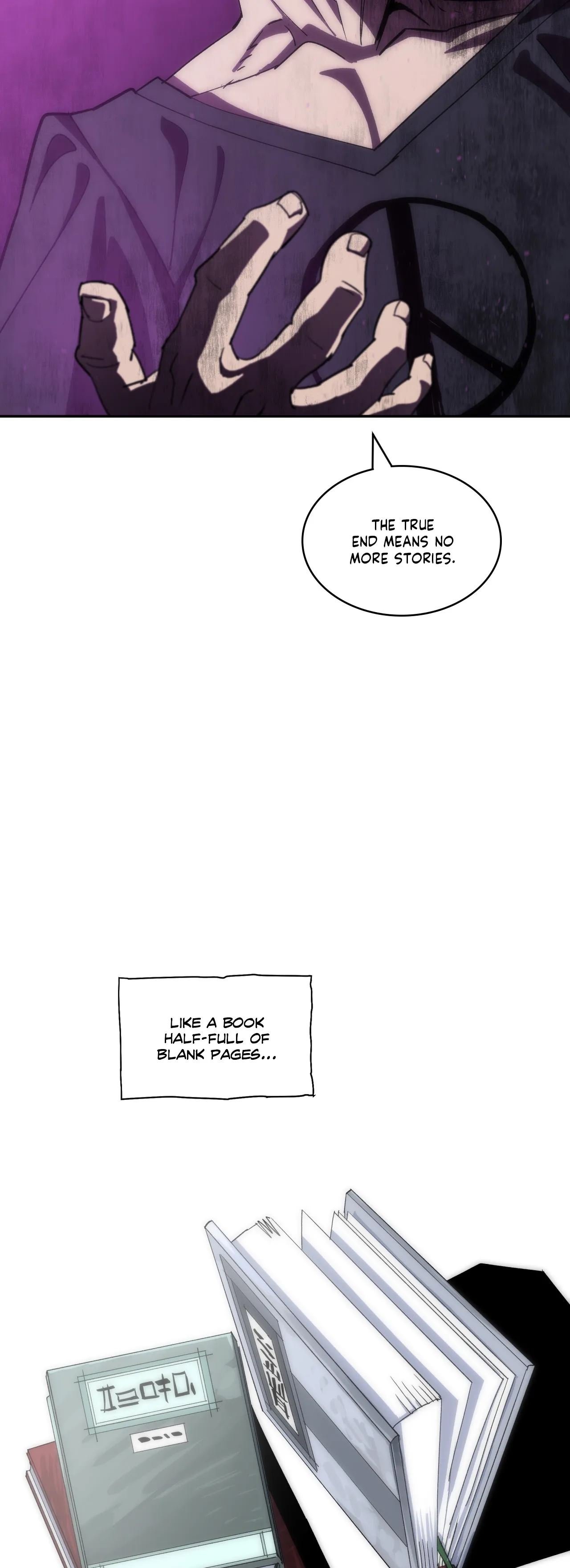 4 Cut Hero Manhwa - Chapter 200 Page 8