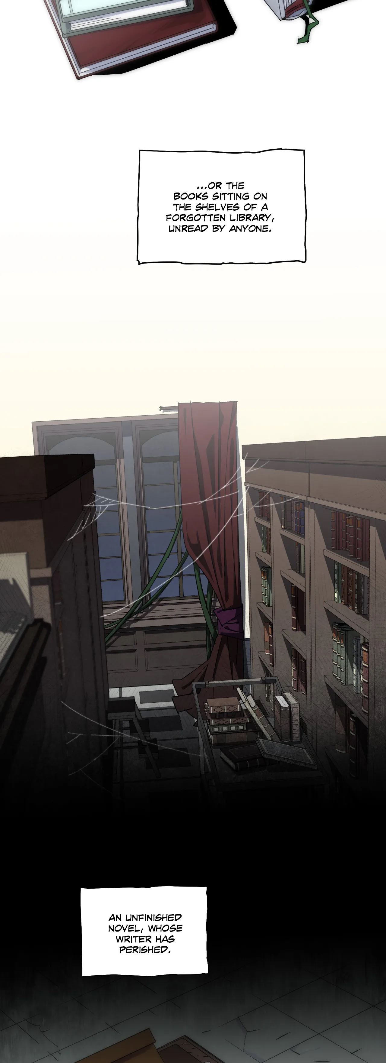 4 Cut Hero Manhwa - Chapter 200 Page 9