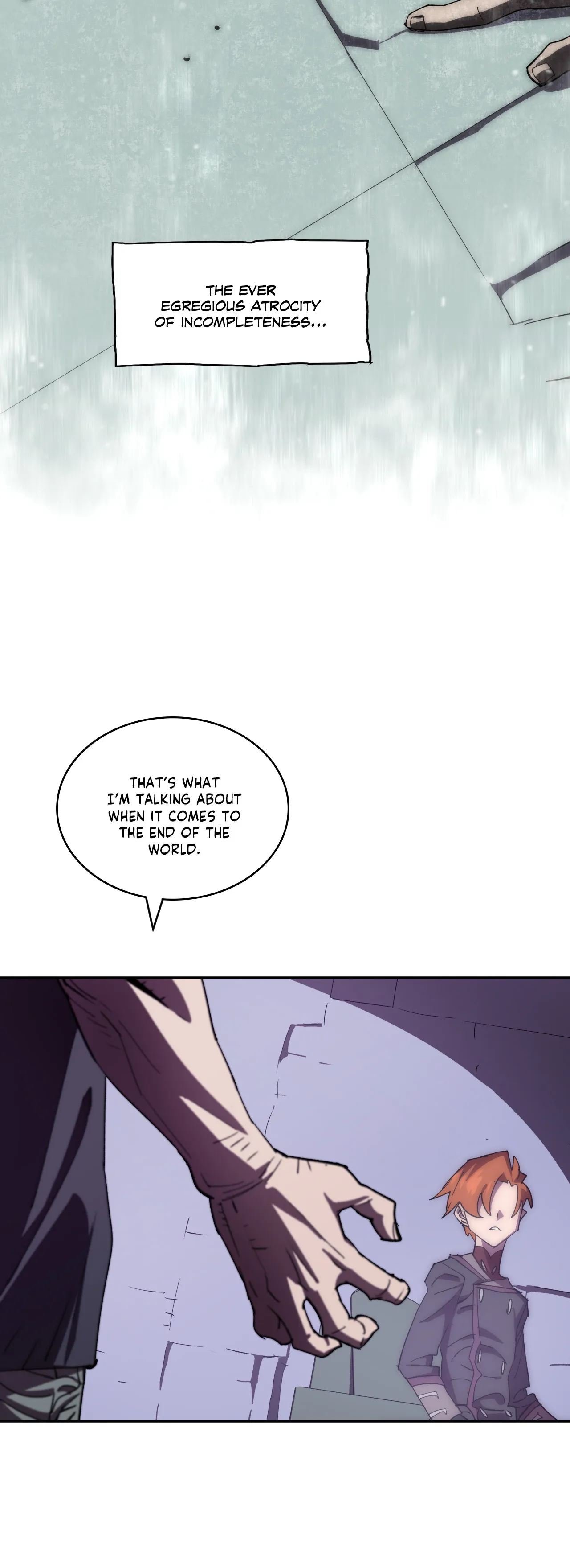 4 Cut Hero Manhwa - Chapter 200 Page 11