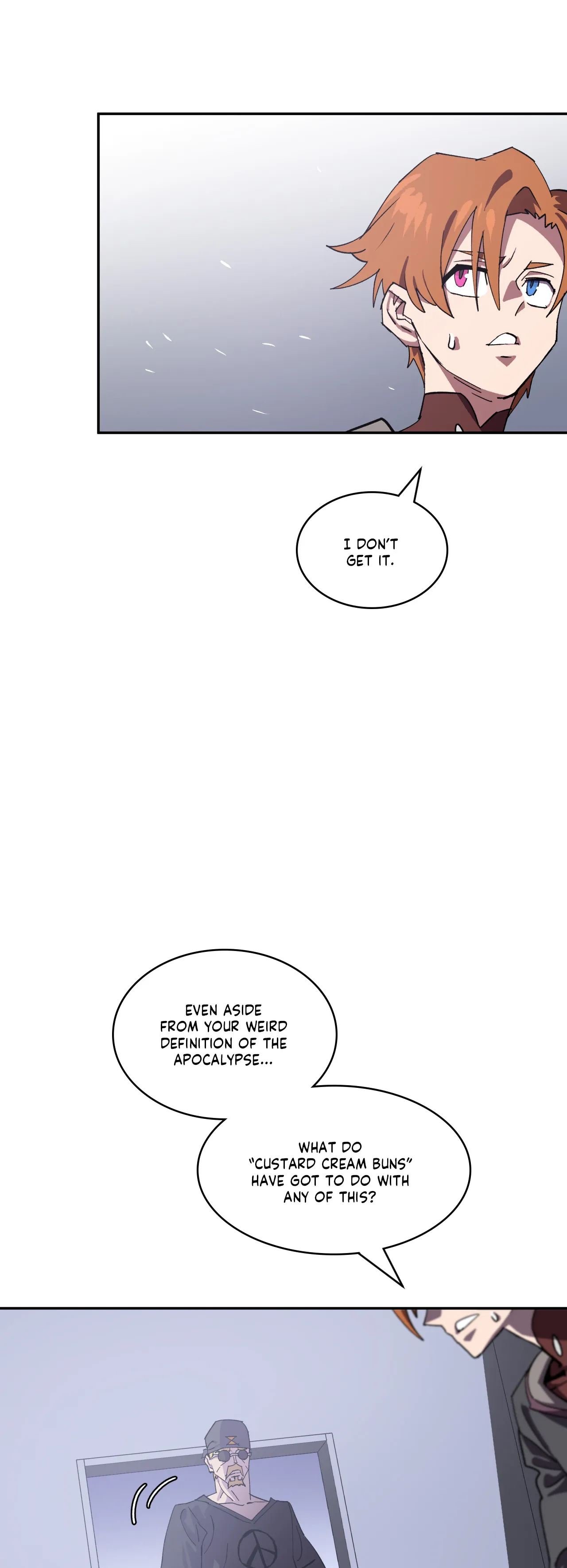 4 Cut Hero Manhwa - Chapter 200 Page 13