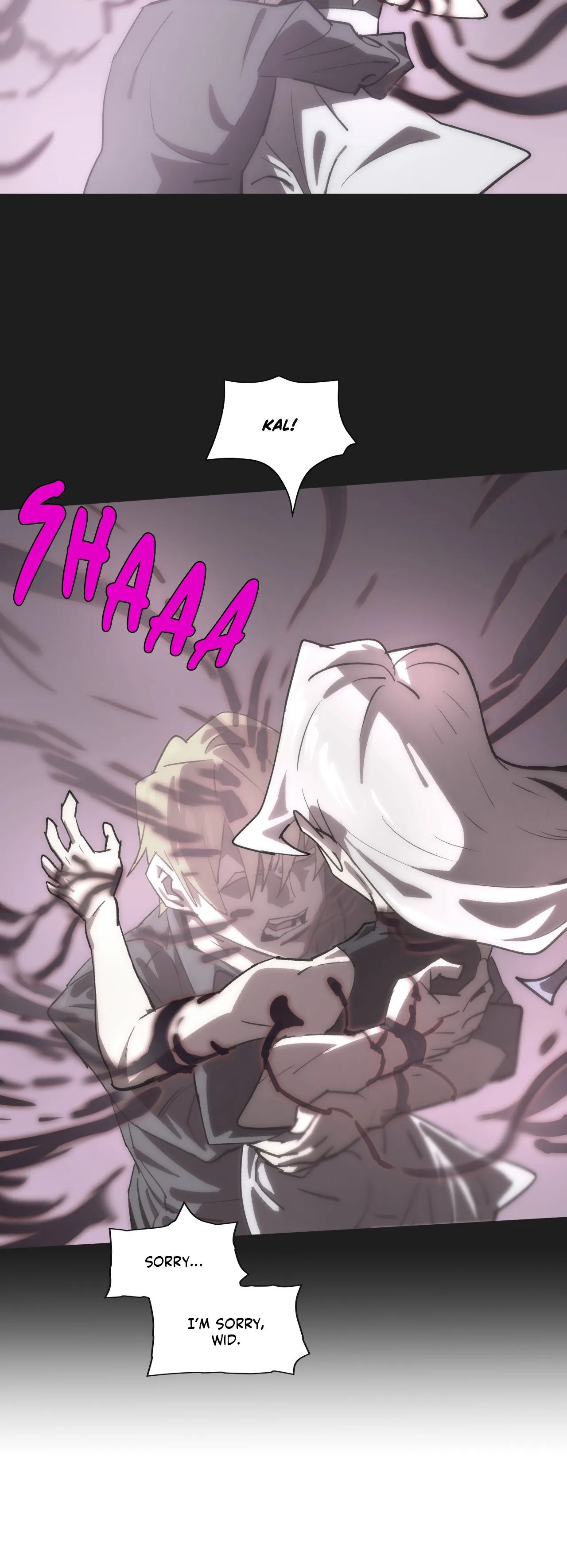 4 Cut Hero Manhwa - Chapter 200 Page 17