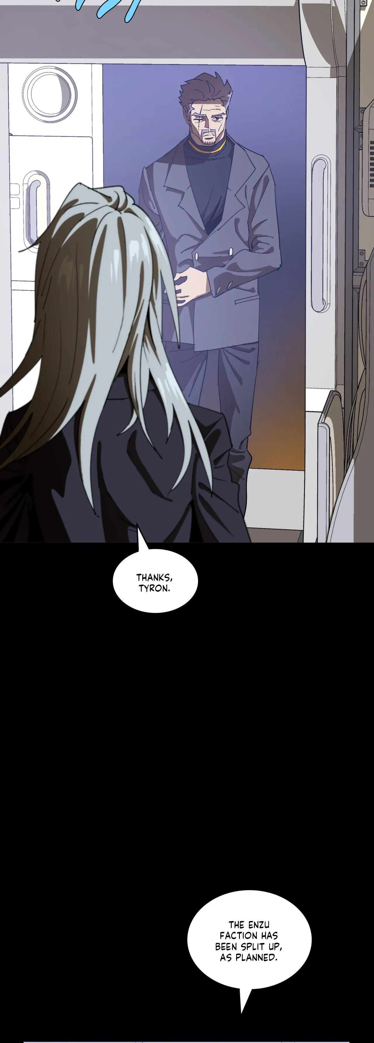 4 Cut Hero Manhwa - Chapter 200 Page 19