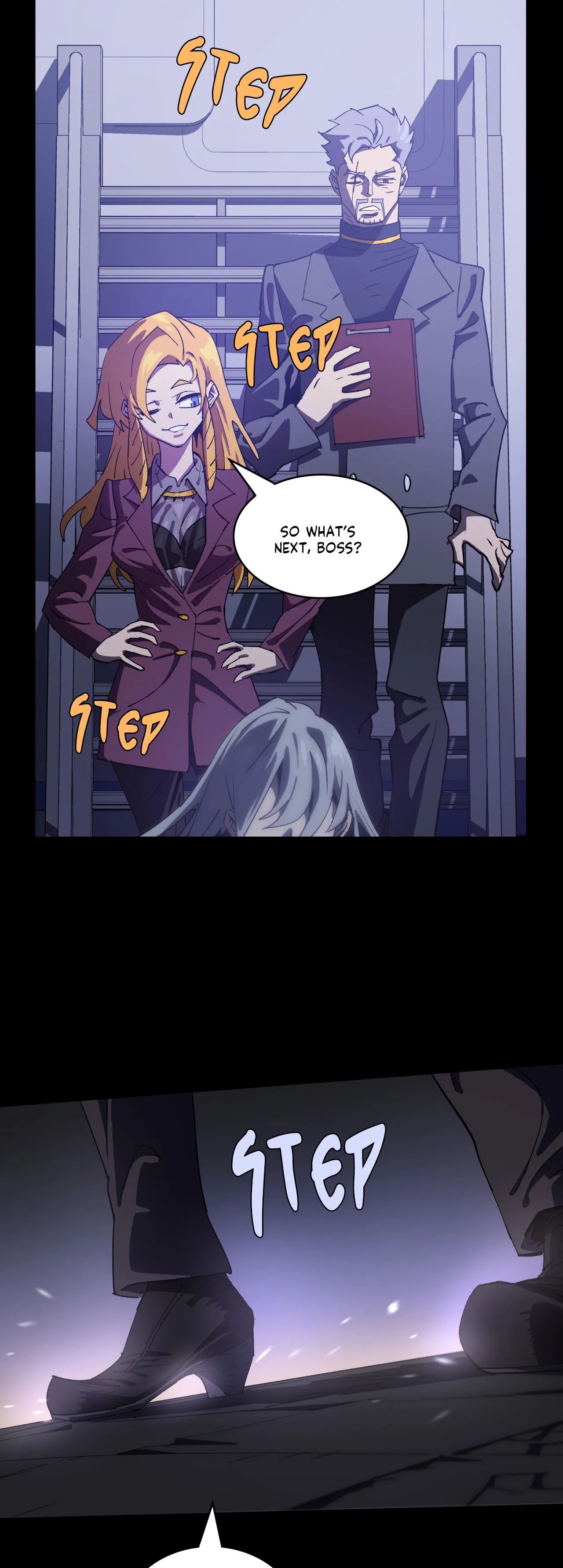 4 Cut Hero Manhwa - Chapter 200 Page 20