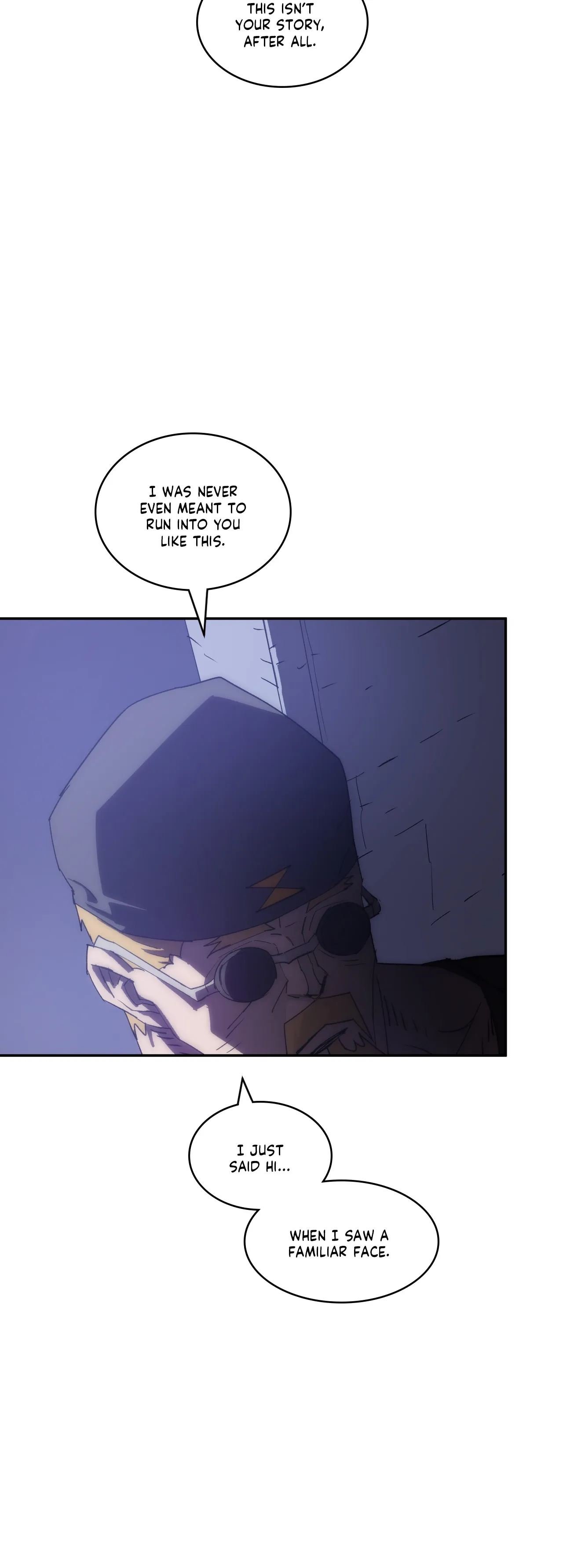 4 Cut Hero Manhwa - Chapter 200 Page 23