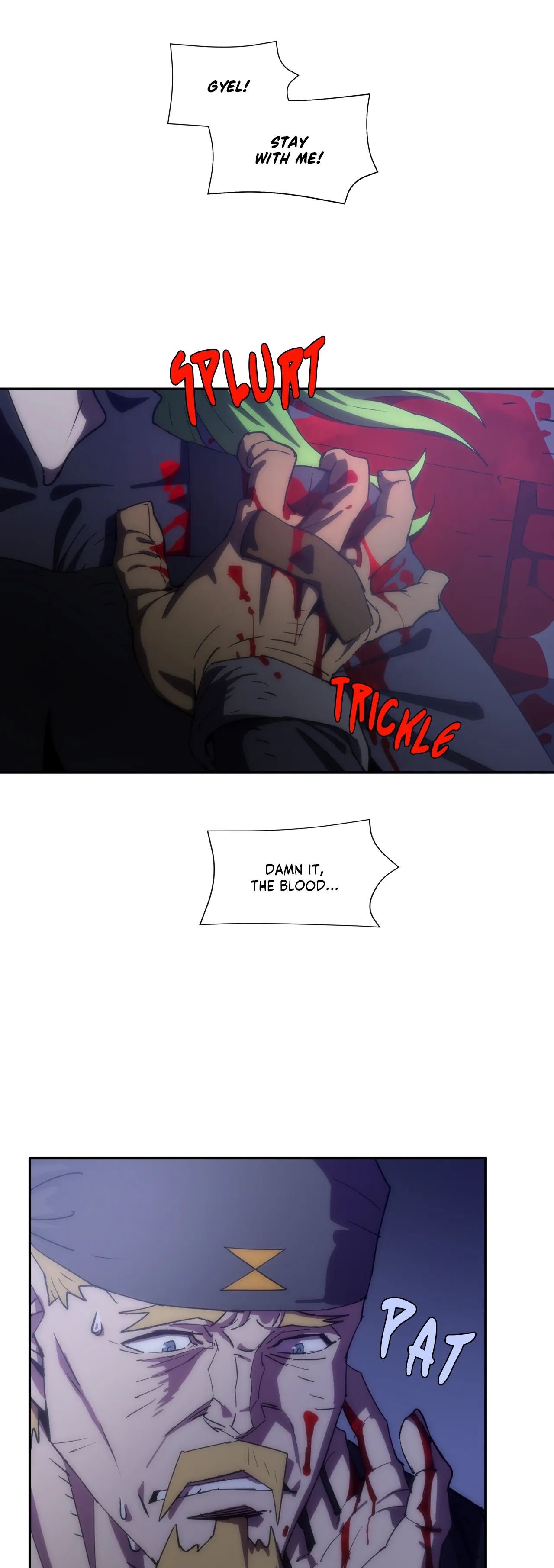 4 Cut Hero Manhwa - Chapter 200 Page 25