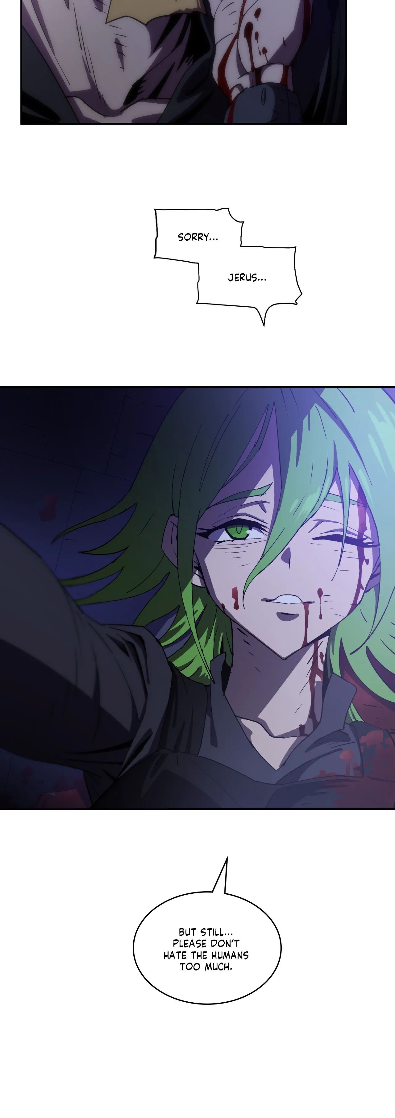 4 Cut Hero Manhwa - Chapter 200 Page 26