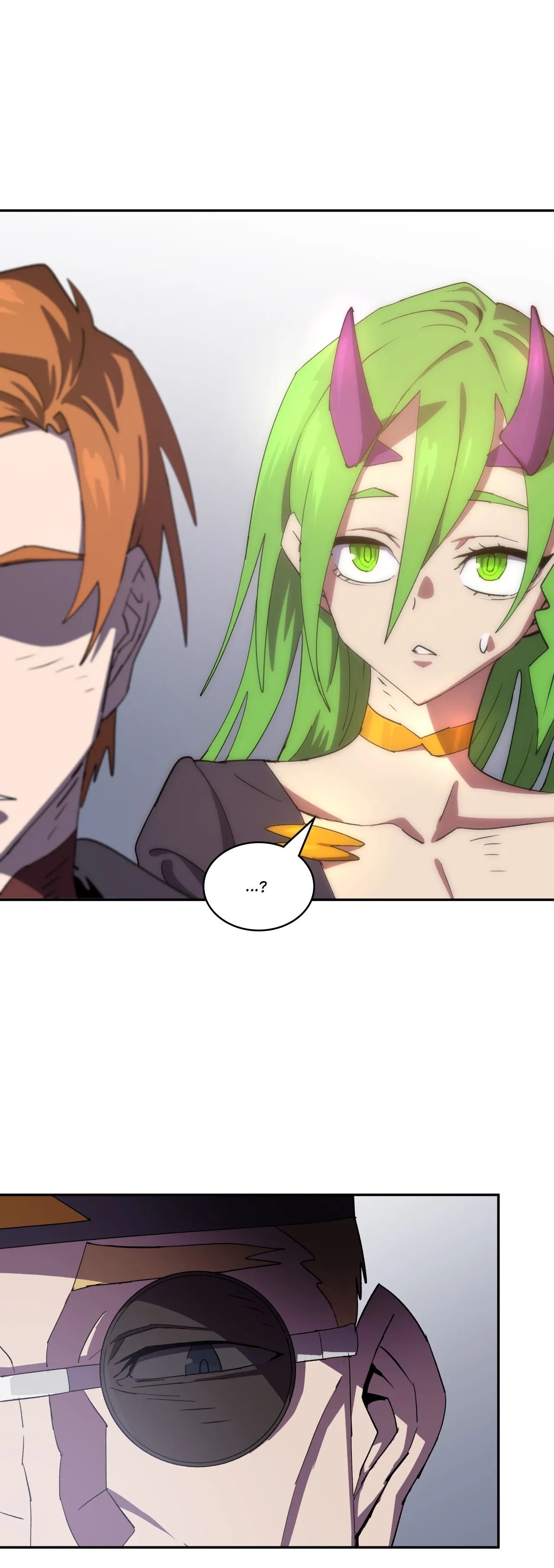 4 Cut Hero Manhwa - Chapter 200 Page 27