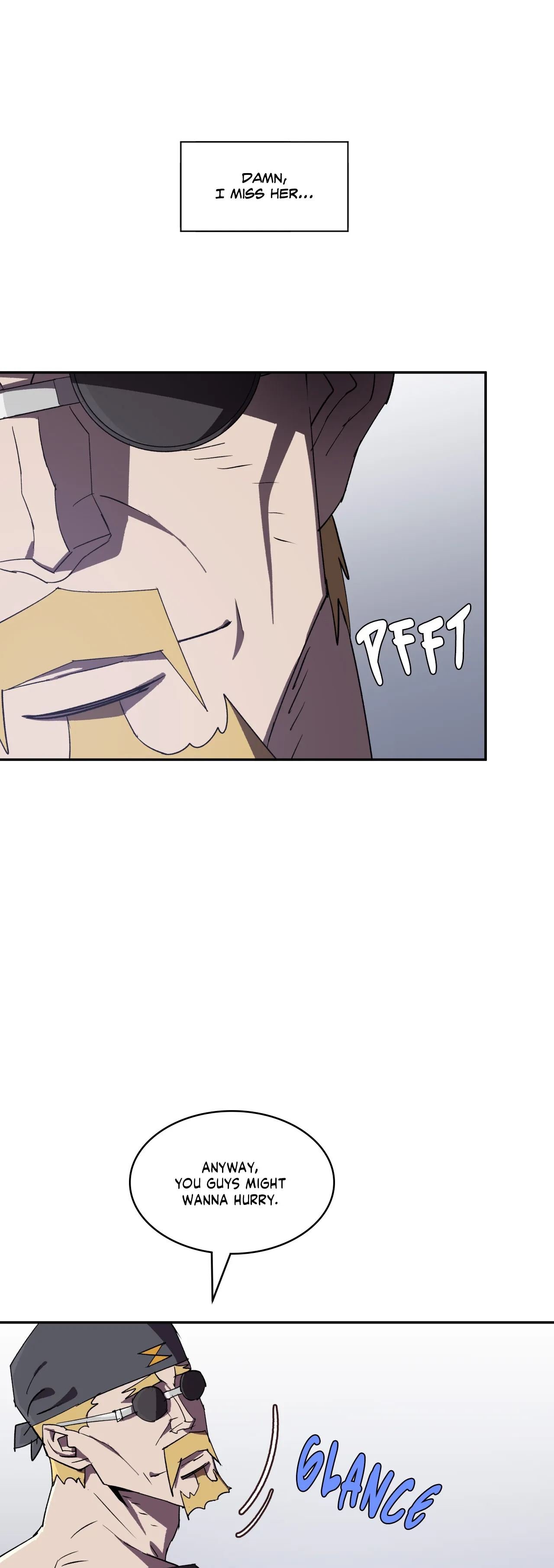 4 Cut Hero Manhwa - Chapter 200 Page 28