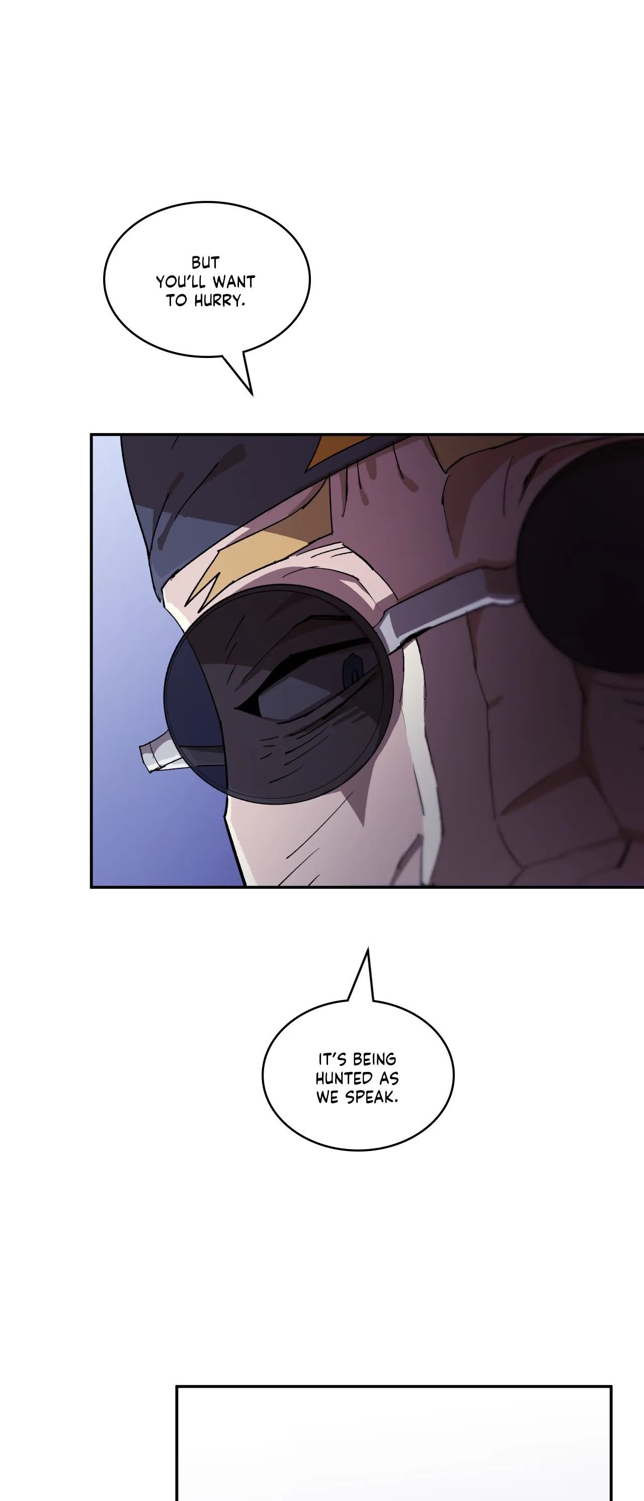 4 Cut Hero Manhwa - Chapter 200 Page 30