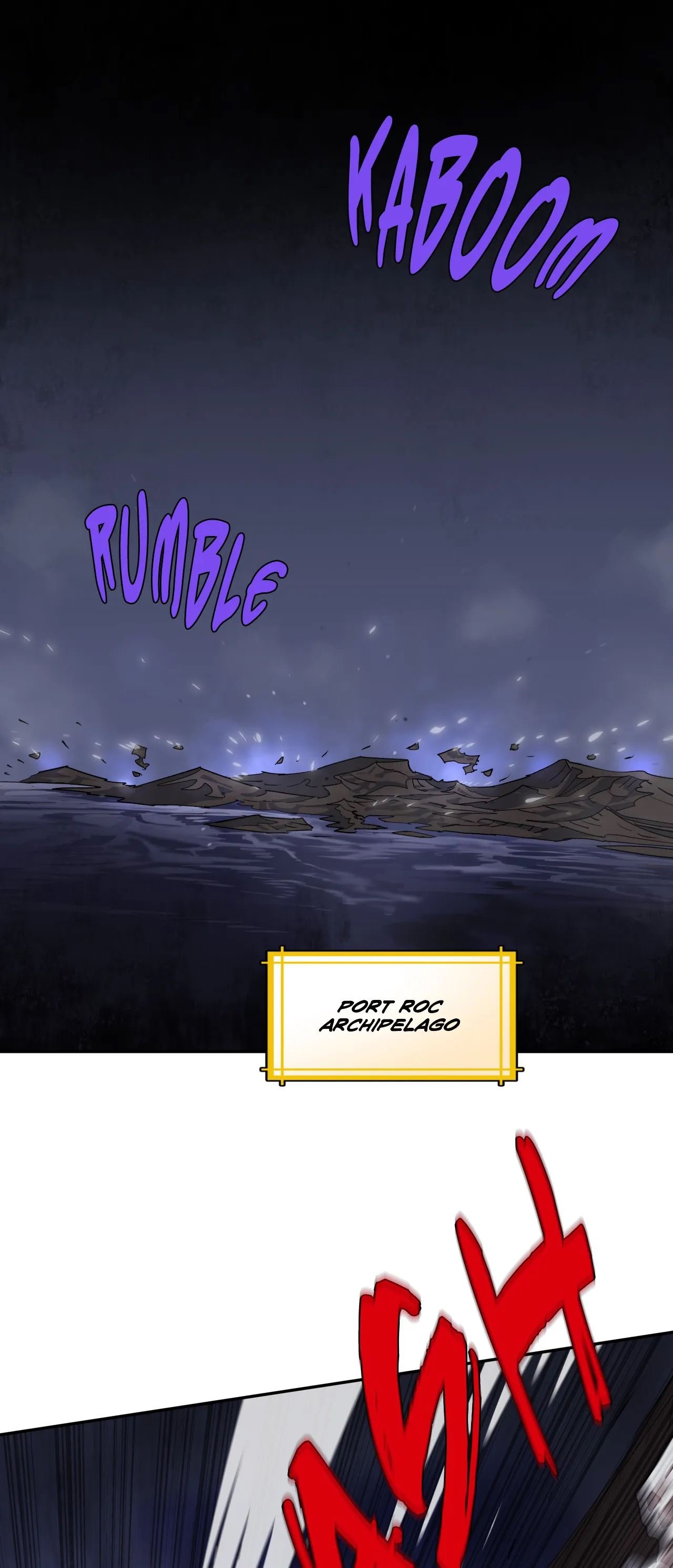 4 Cut Hero Manhwa - Chapter 200 Page 32