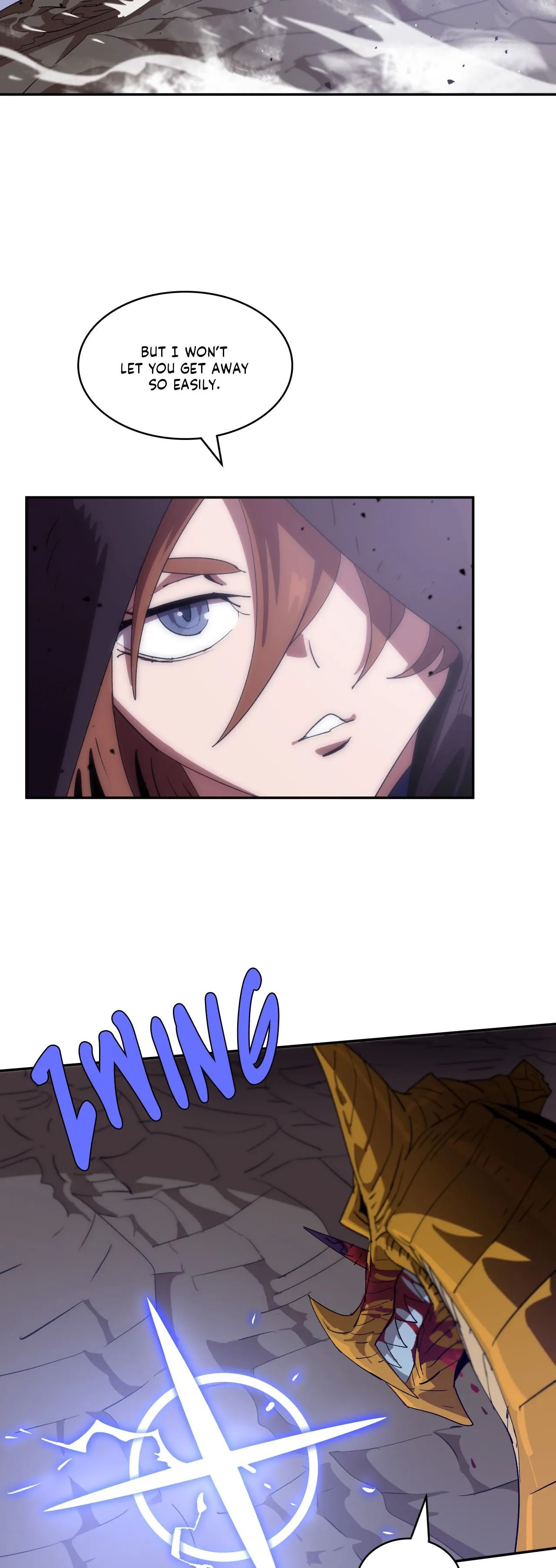 4 Cut Hero Manhwa - Chapter 200 Page 46