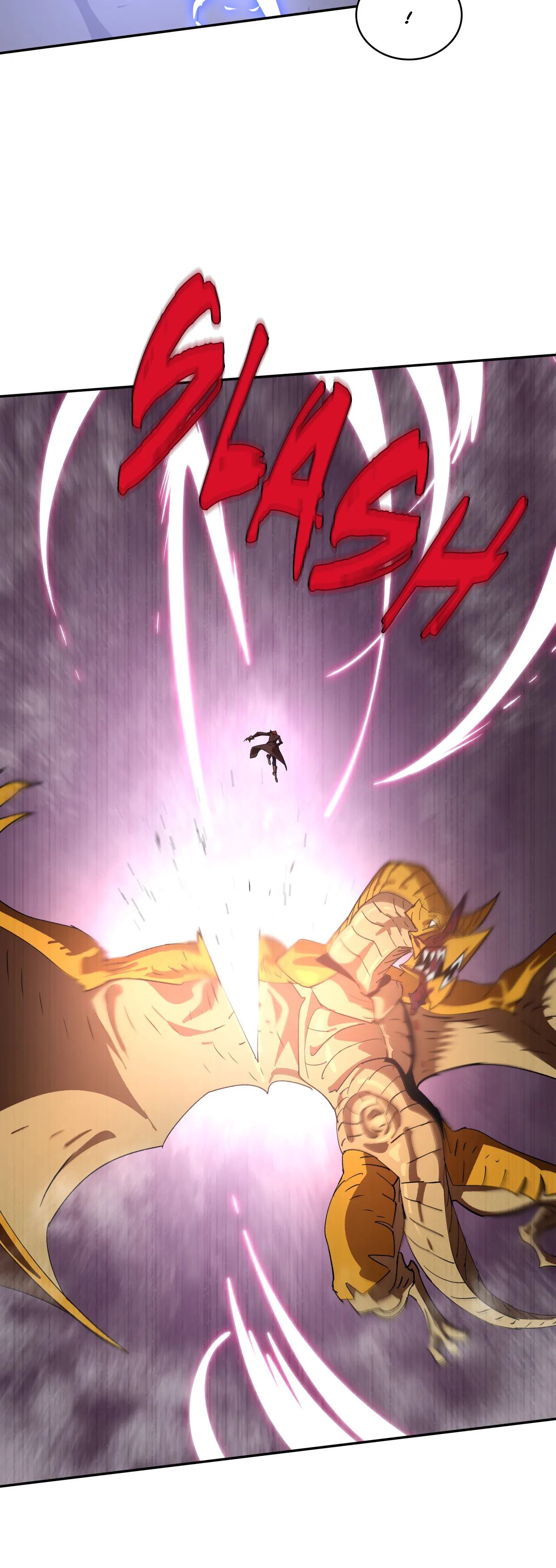 4 Cut Hero Manhwa - Chapter 200 Page 47