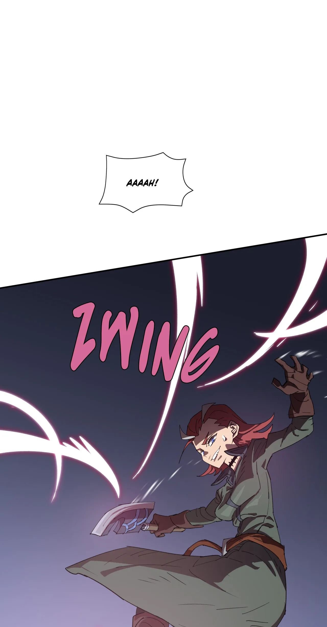 4 Cut Hero Manhwa - Chapter 200 Page 48