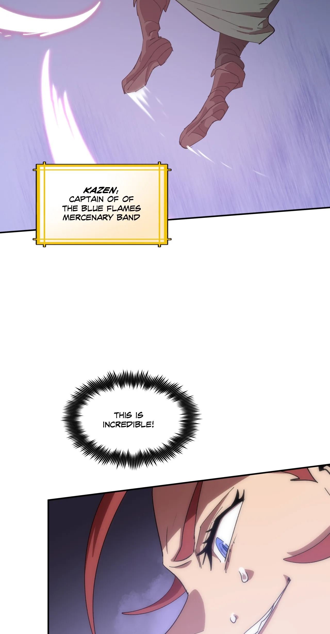 4 Cut Hero Manhwa - Chapter 200 Page 49