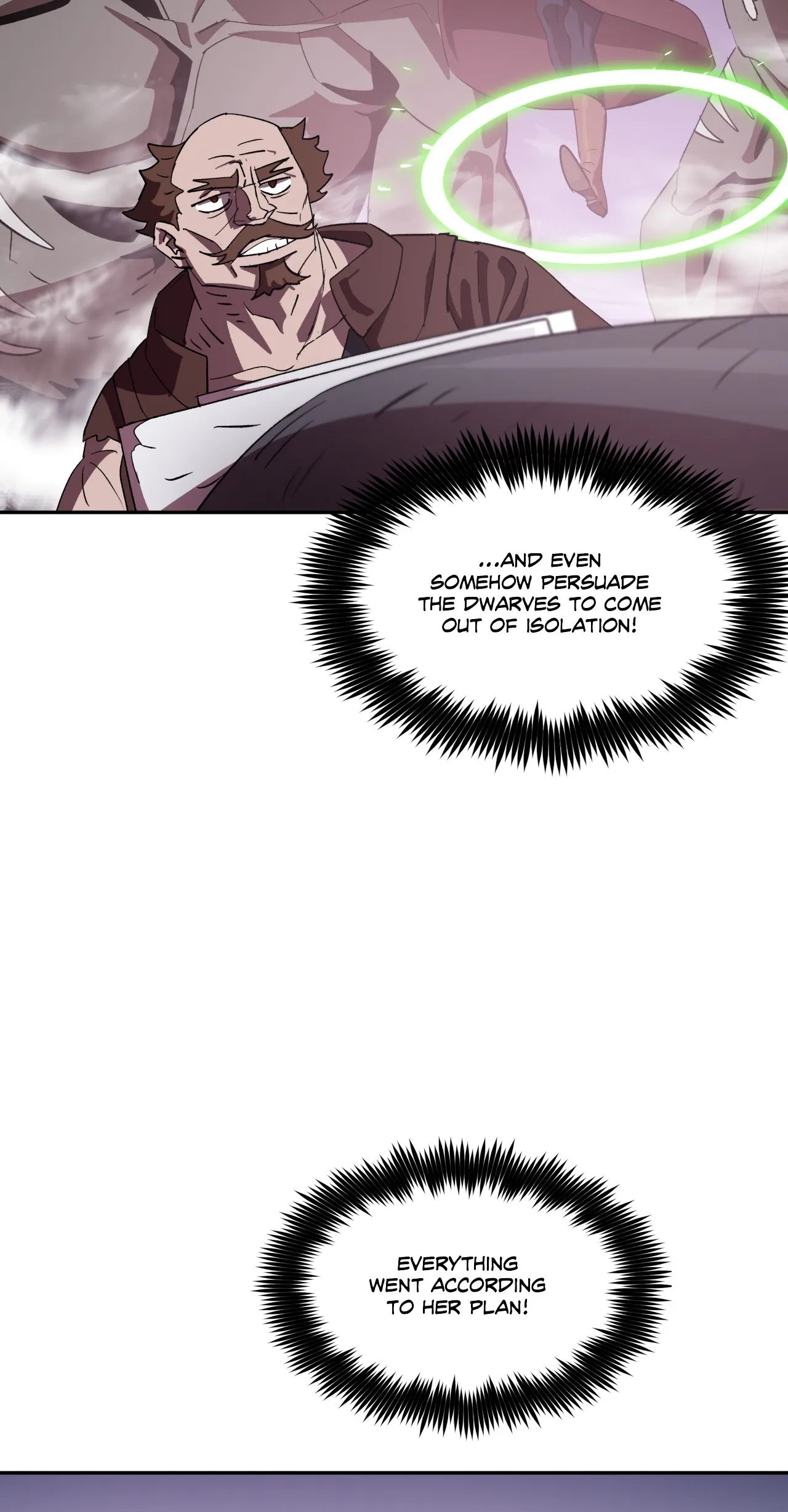 4 Cut Hero Manhwa - Chapter 200 Page 51