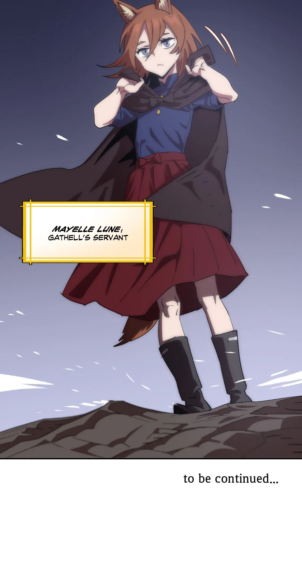 4 Cut Hero Manhwa - Chapter 200 Page 53