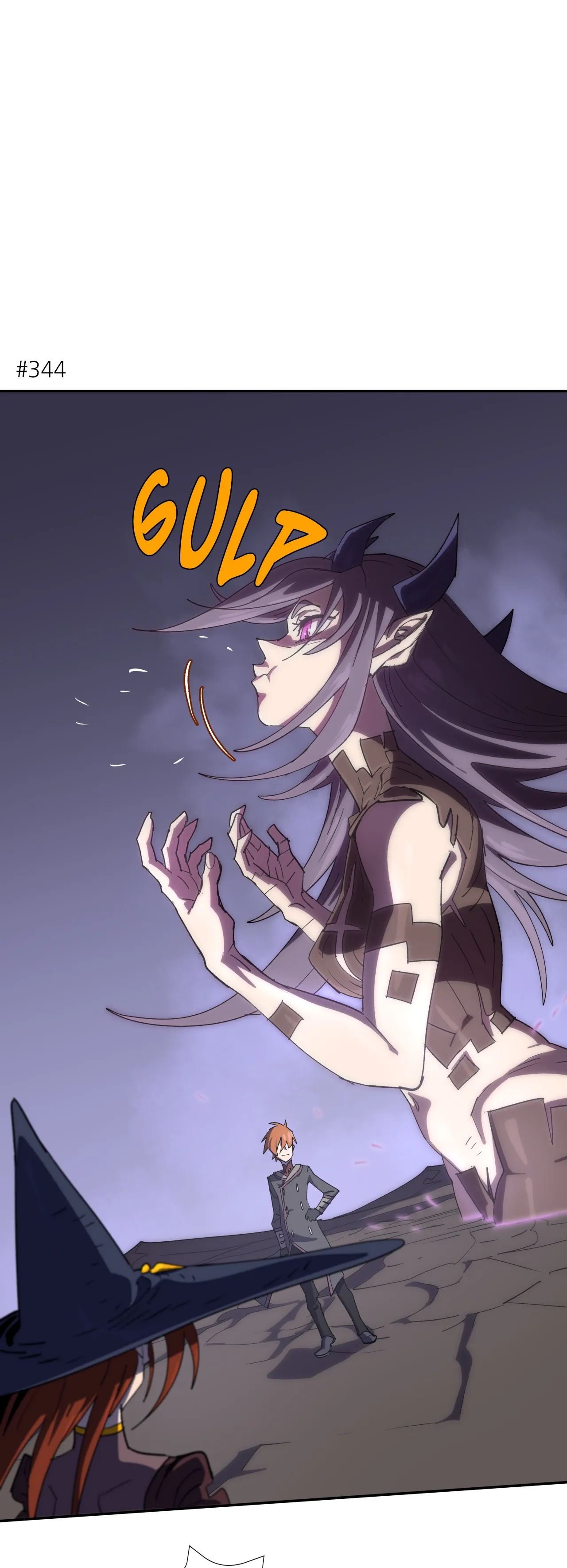 4 Cut Hero Manhwa - Chapter 203 Page 0