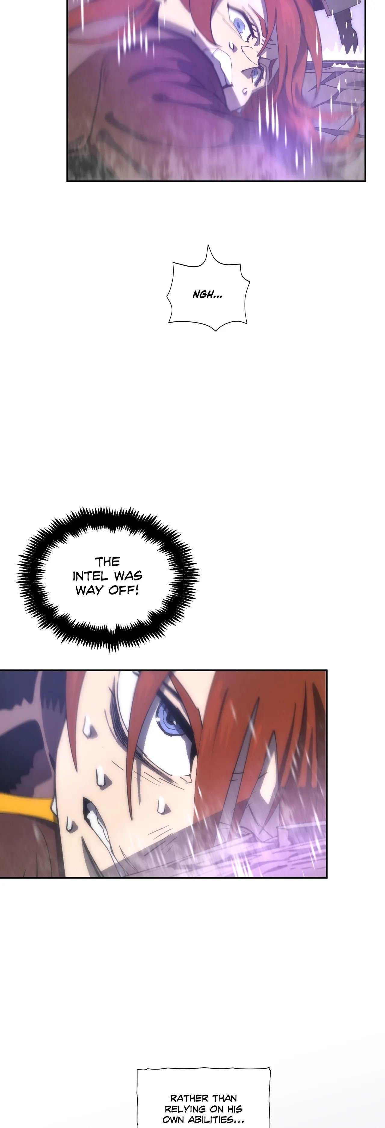 4 Cut Hero Manhwa - Chapter 203 Page 8