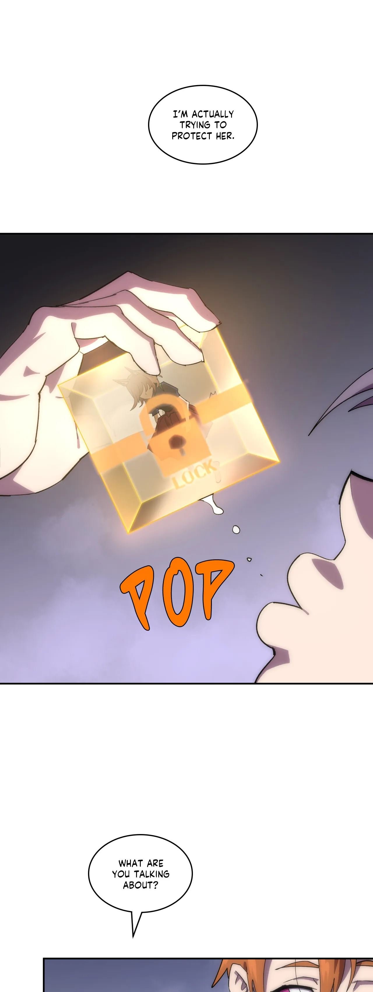 4 Cut Hero Manhwa - Chapter 203 Page 12