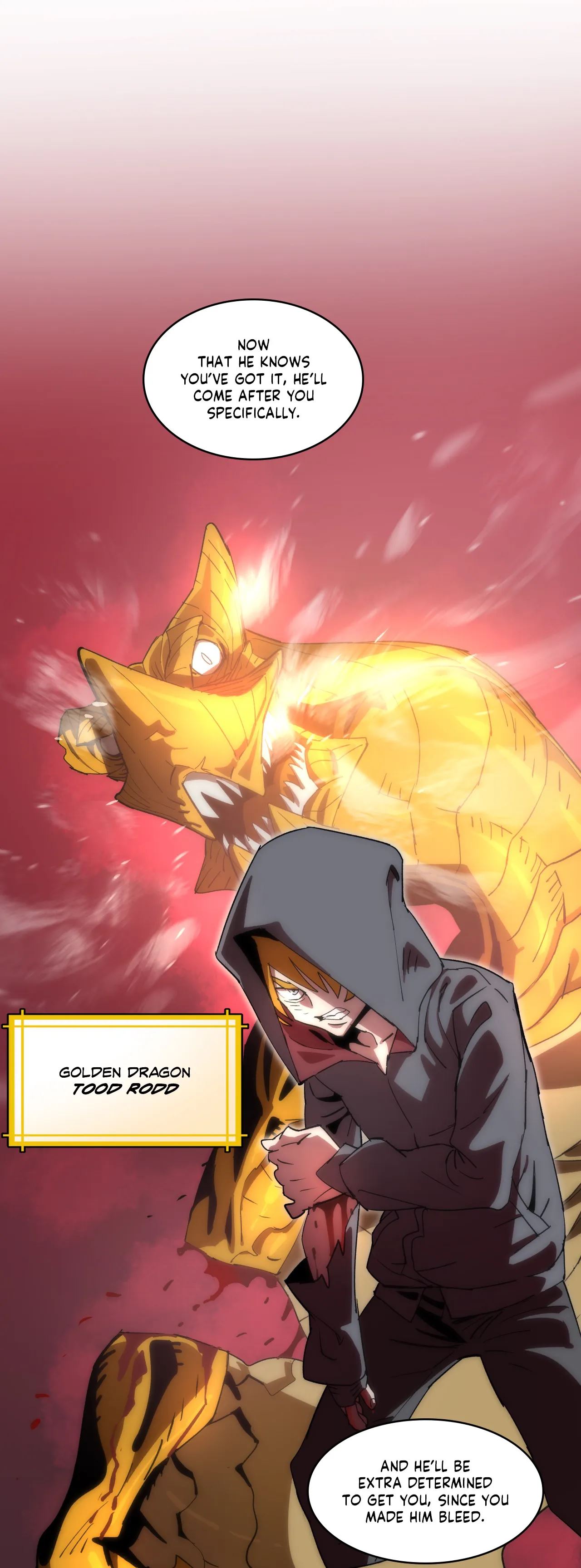 4 Cut Hero Manhwa - Chapter 203 Page 26