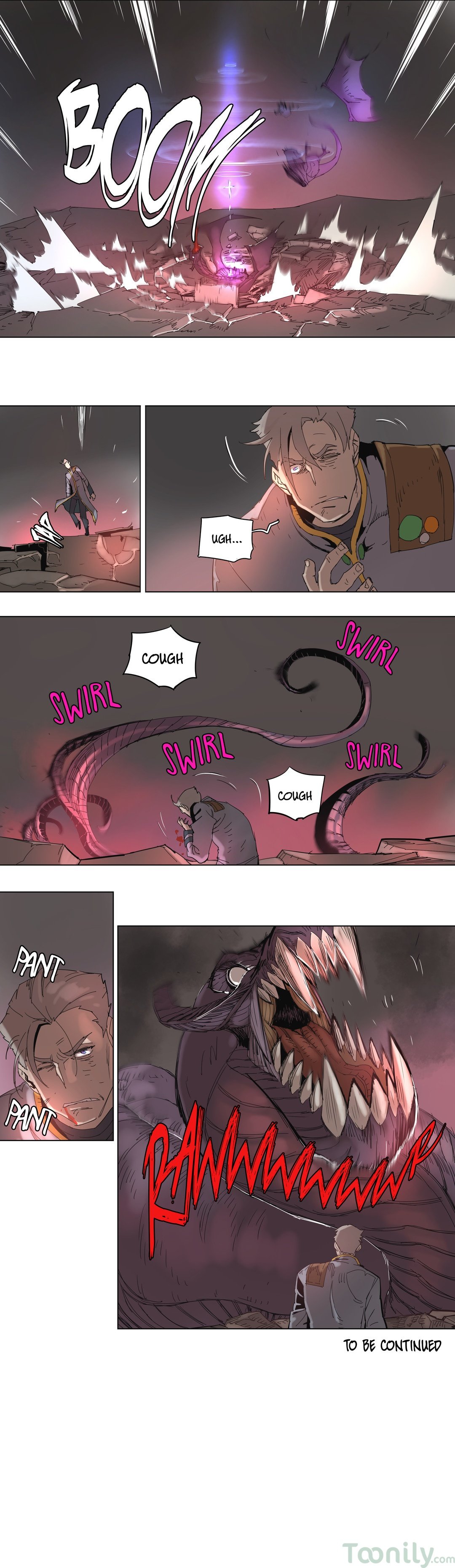 4 Cut Hero Manhwa - Chapter 62 Page 13