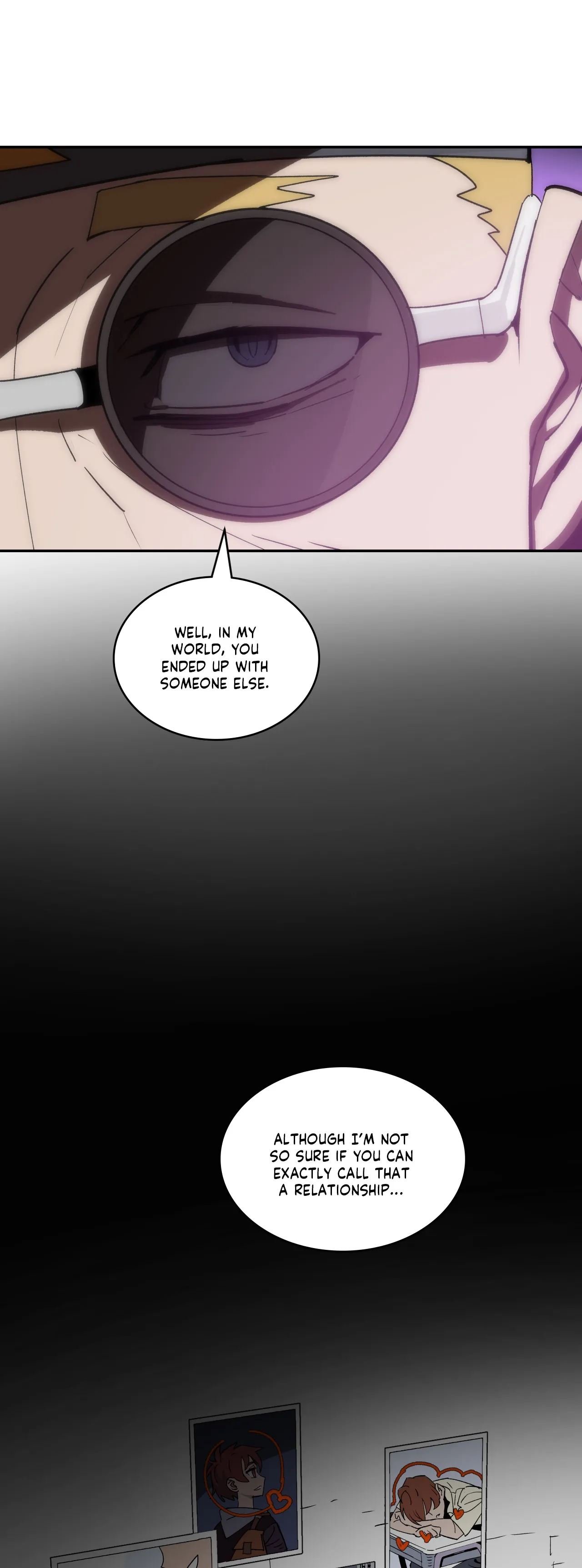 4 Cut Hero Manhwa - Chapter 199 Page 30