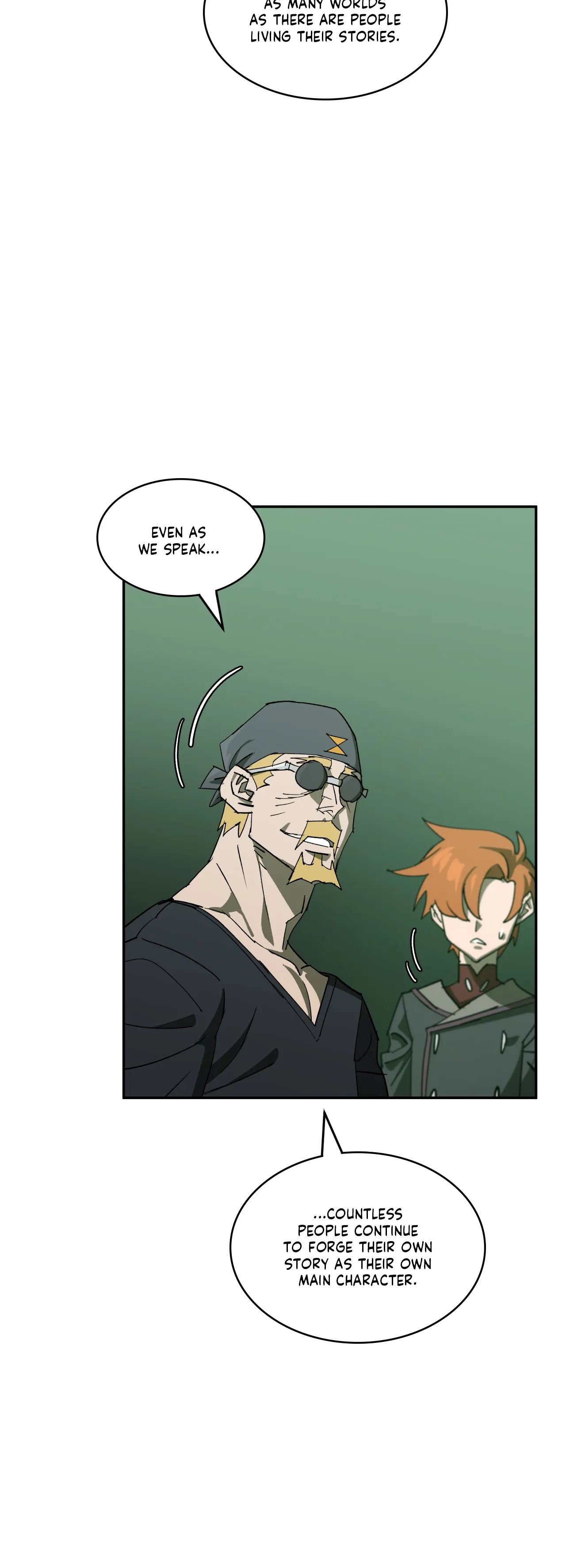 4 Cut Hero Manhwa - Chapter 199 Page 53