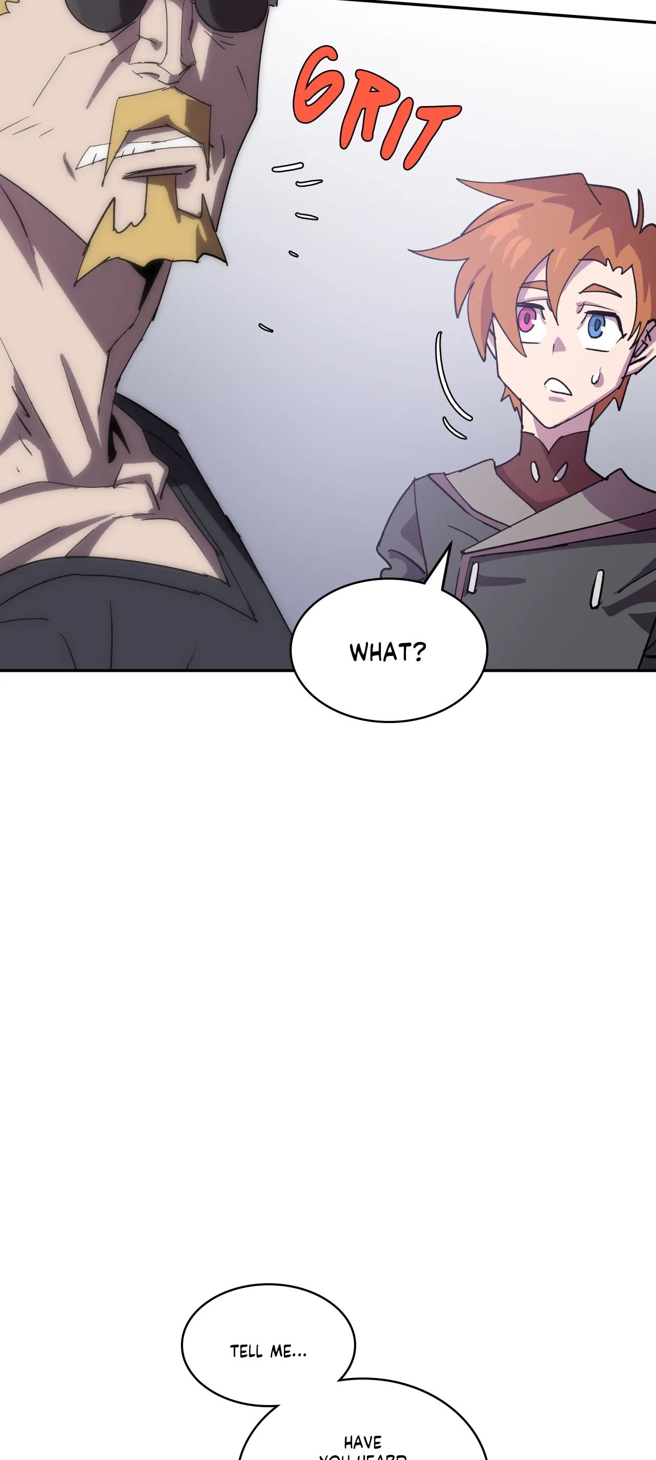 4 Cut Hero Manhwa - Chapter 199 Page 58