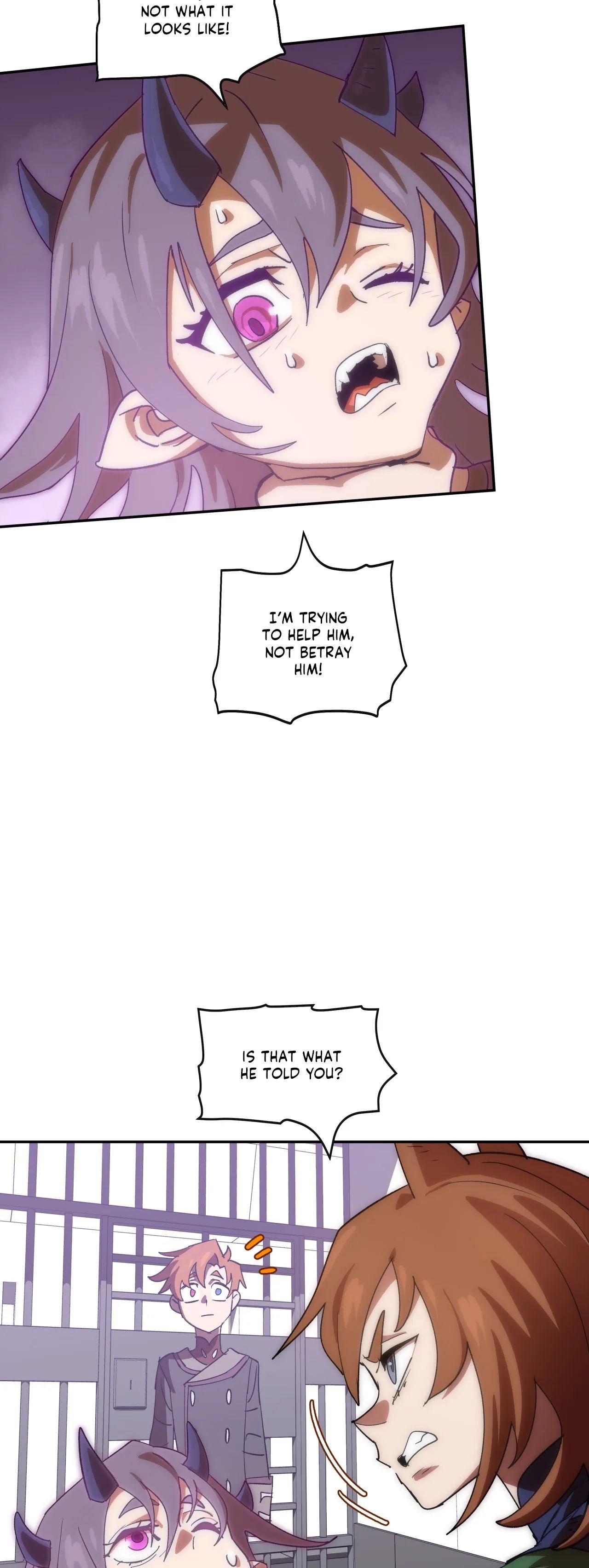 4 Cut Hero Manhwa - Chapter 209 Page 2