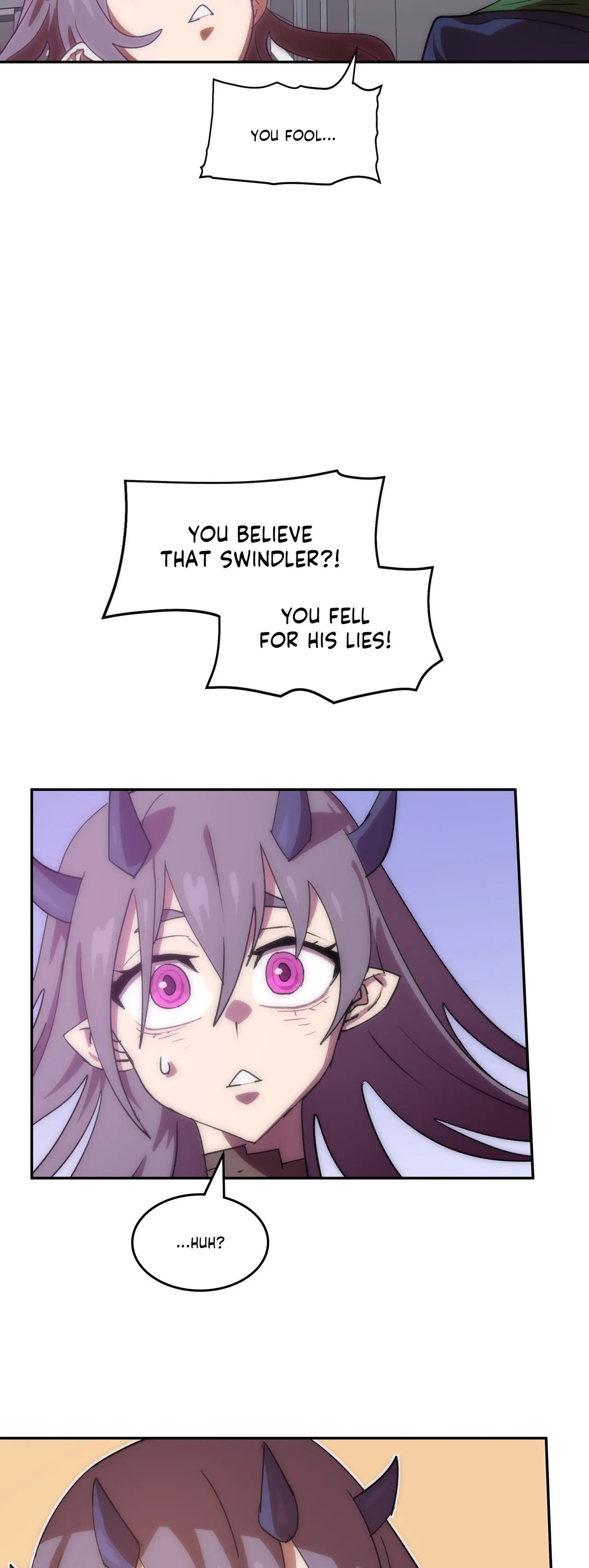 4 Cut Hero Manhwa - Chapter 209 Page 3