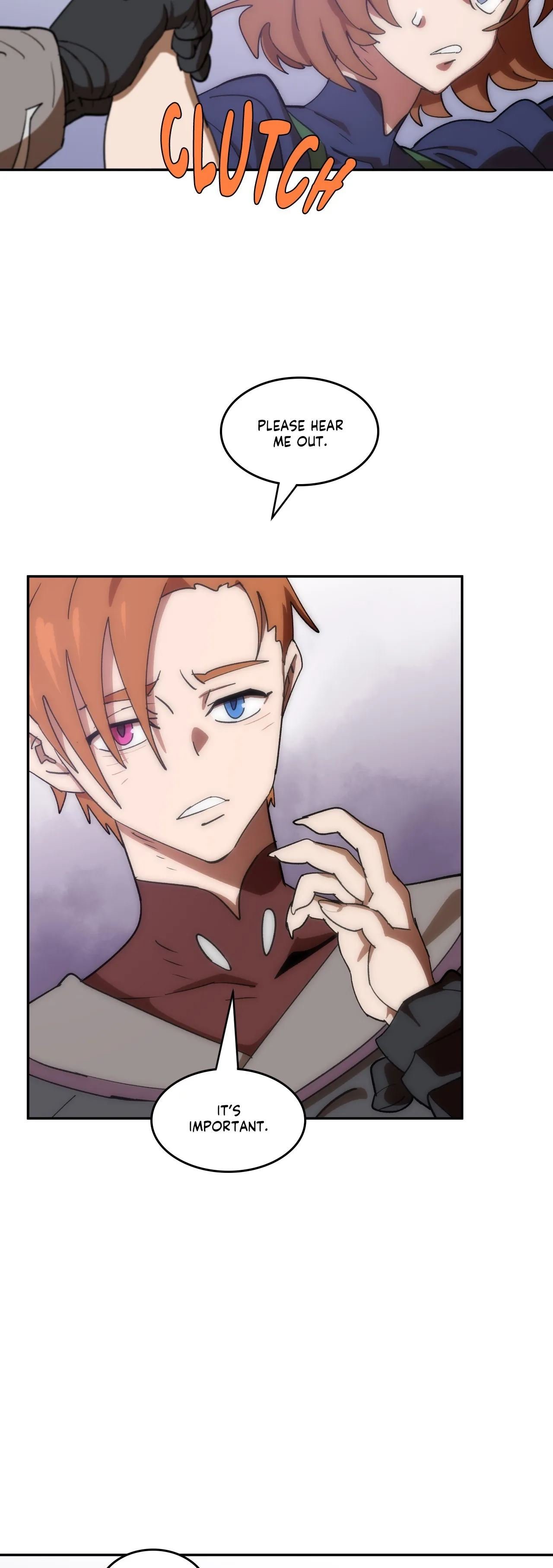 4 Cut Hero Manhwa - Chapter 209 Page 7