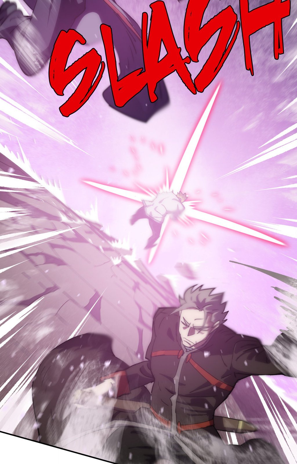 4 Cut Hero Manhwa - Chapter 241 Page 1