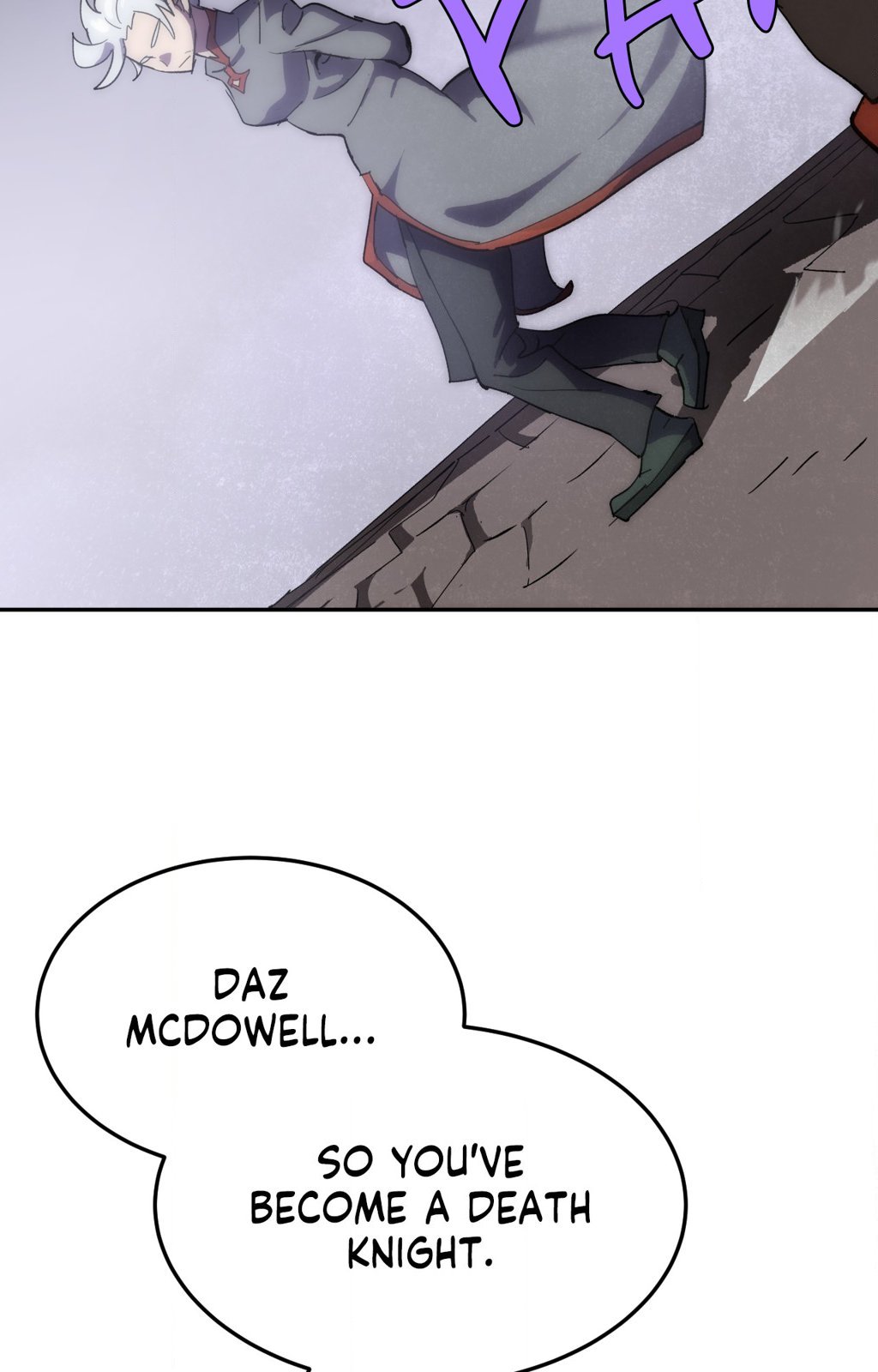 4 Cut Hero Manhwa - Chapter 241 Page 4