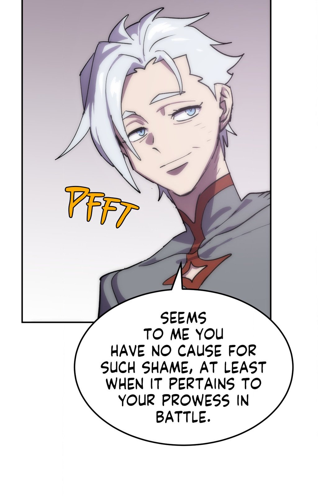 4 Cut Hero Manhwa - Chapter 241 Page 8