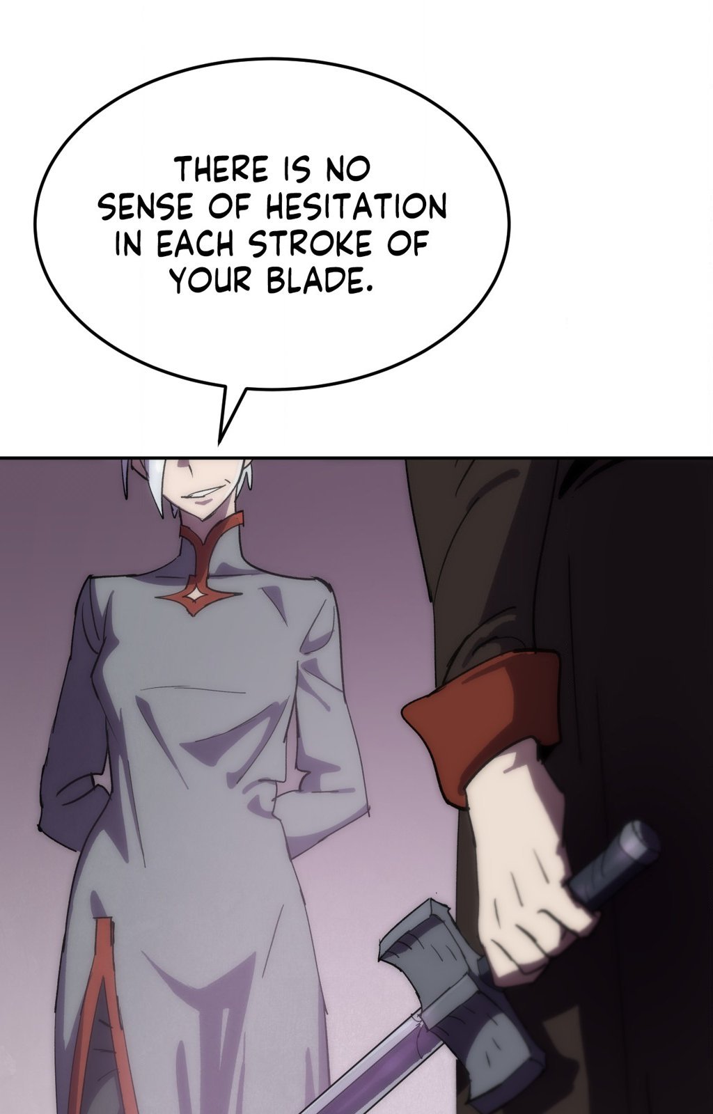 4 Cut Hero Manhwa - Chapter 241 Page 9