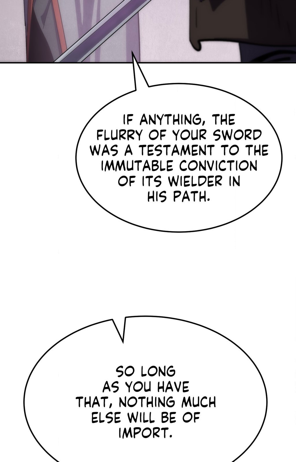 4 Cut Hero Manhwa - Chapter 241 Page 10