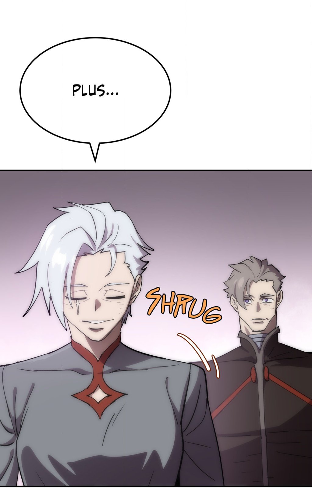 4 Cut Hero Manhwa - Chapter 241 Page 12