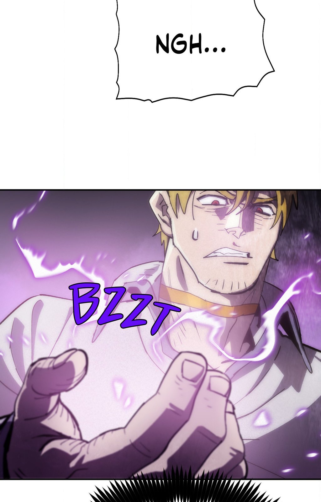 4 Cut Hero Manhwa - Chapter 241 Page 17