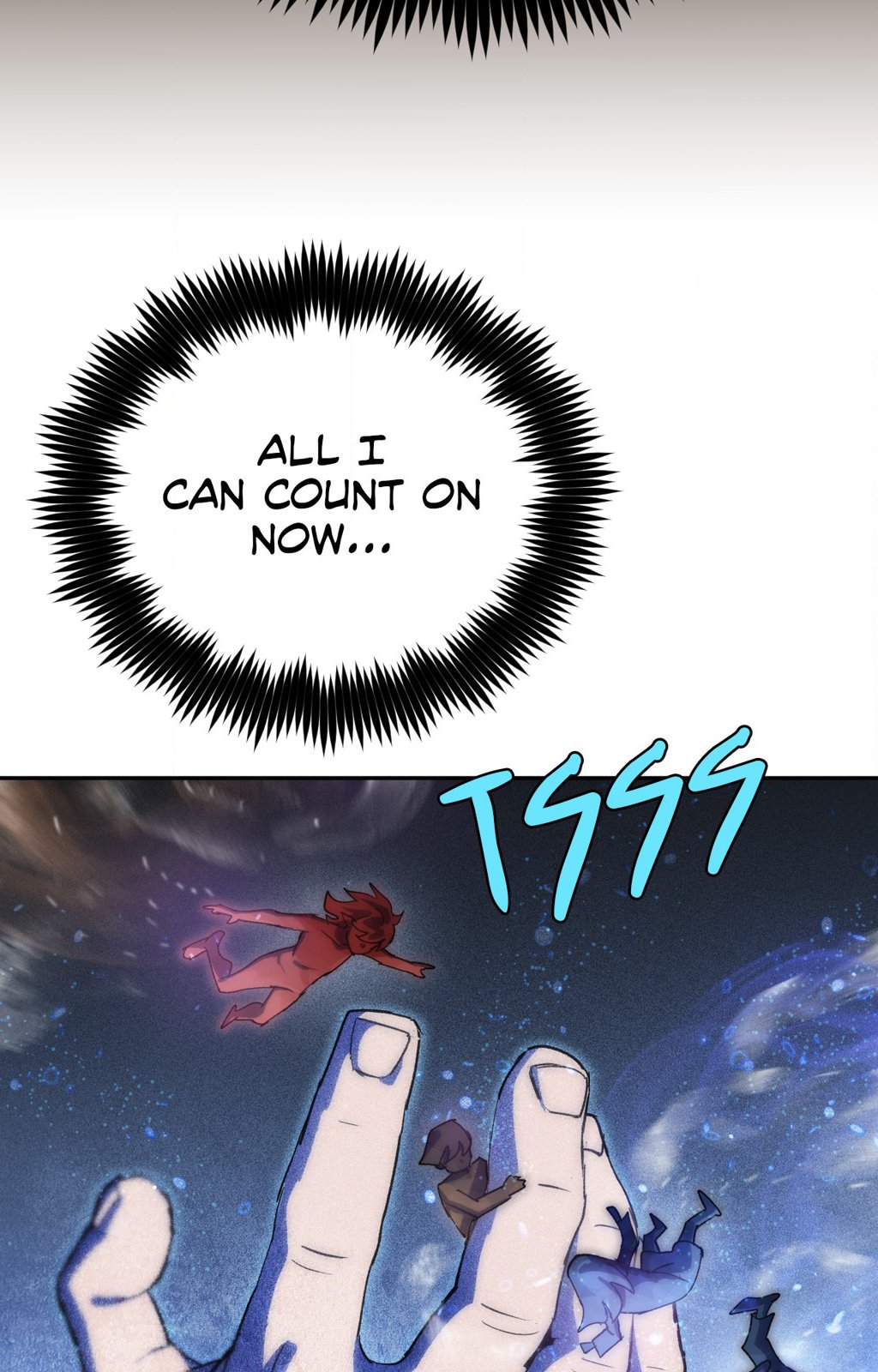 4 Cut Hero Manhwa - Chapter 241 Page 21