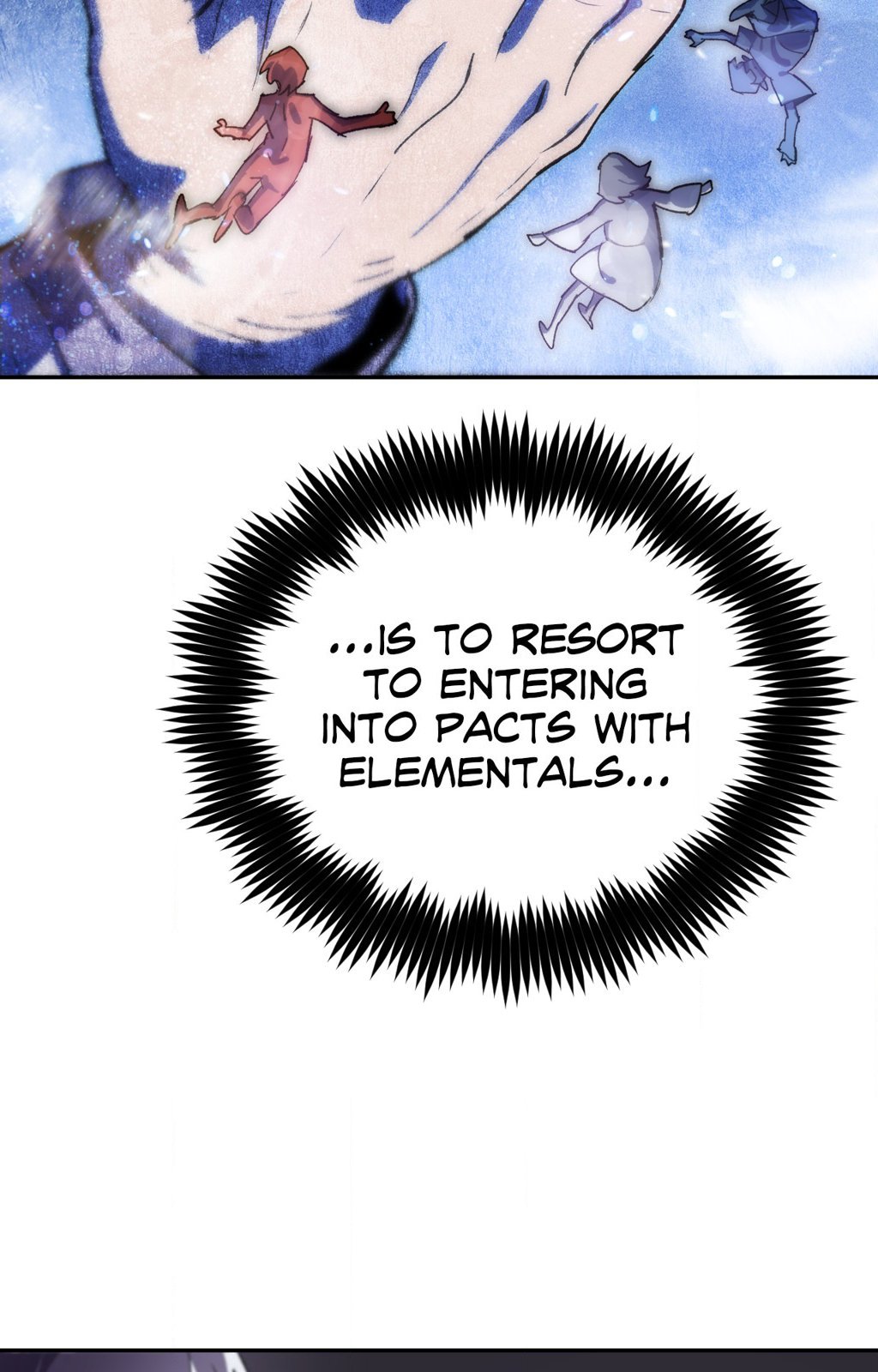 4 Cut Hero Manhwa - Chapter 241 Page 22